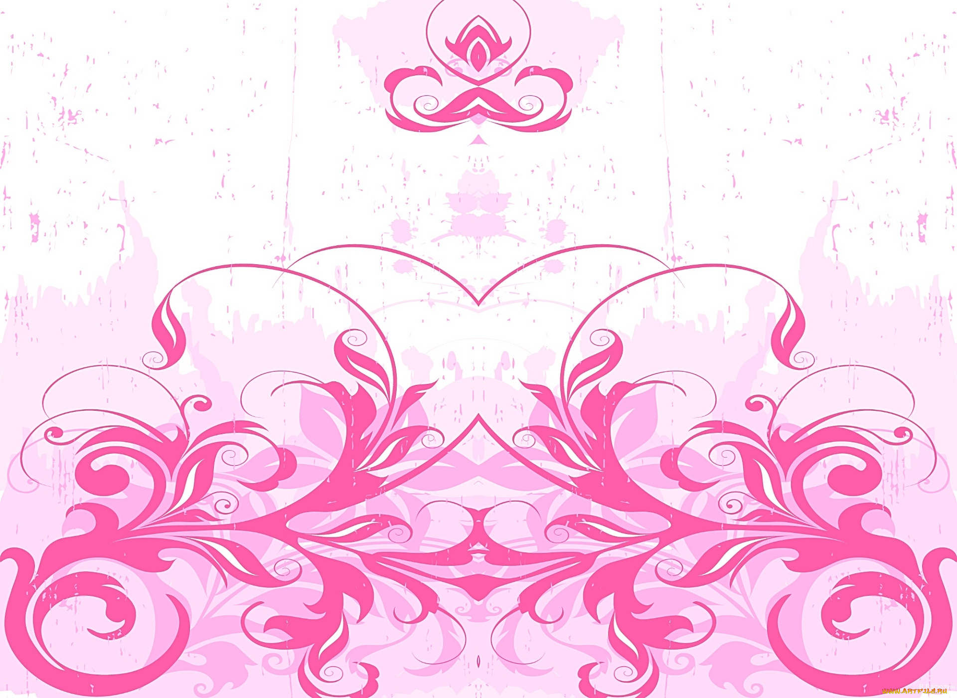 векторная, графика, графика, , graphics, цвет, фон, узор