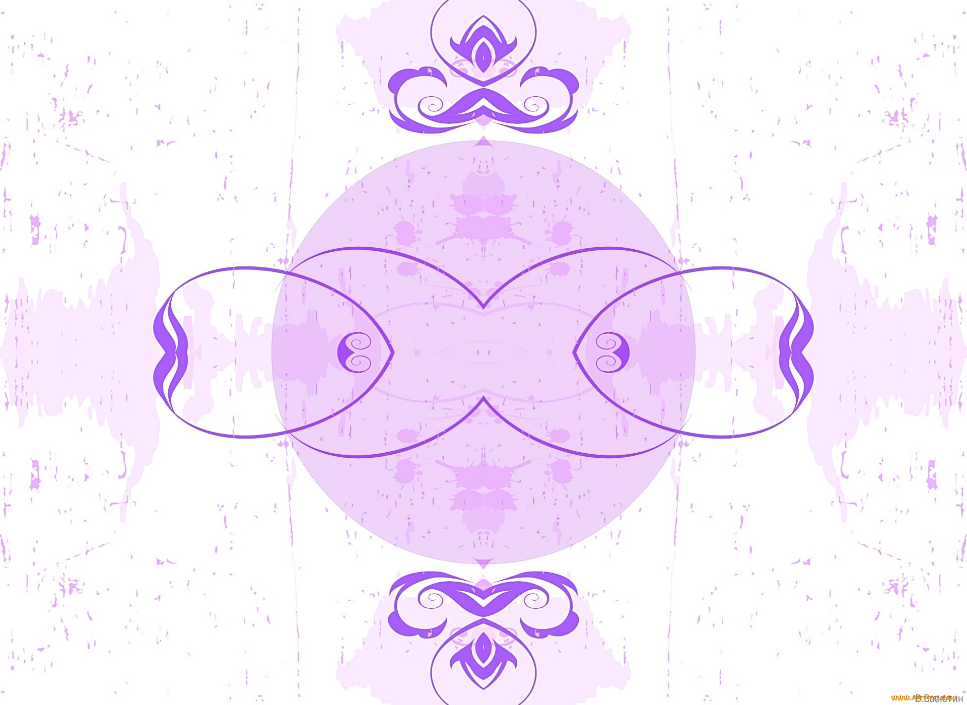 векторная, графика, графика, , graphics, узор, цвет, фон