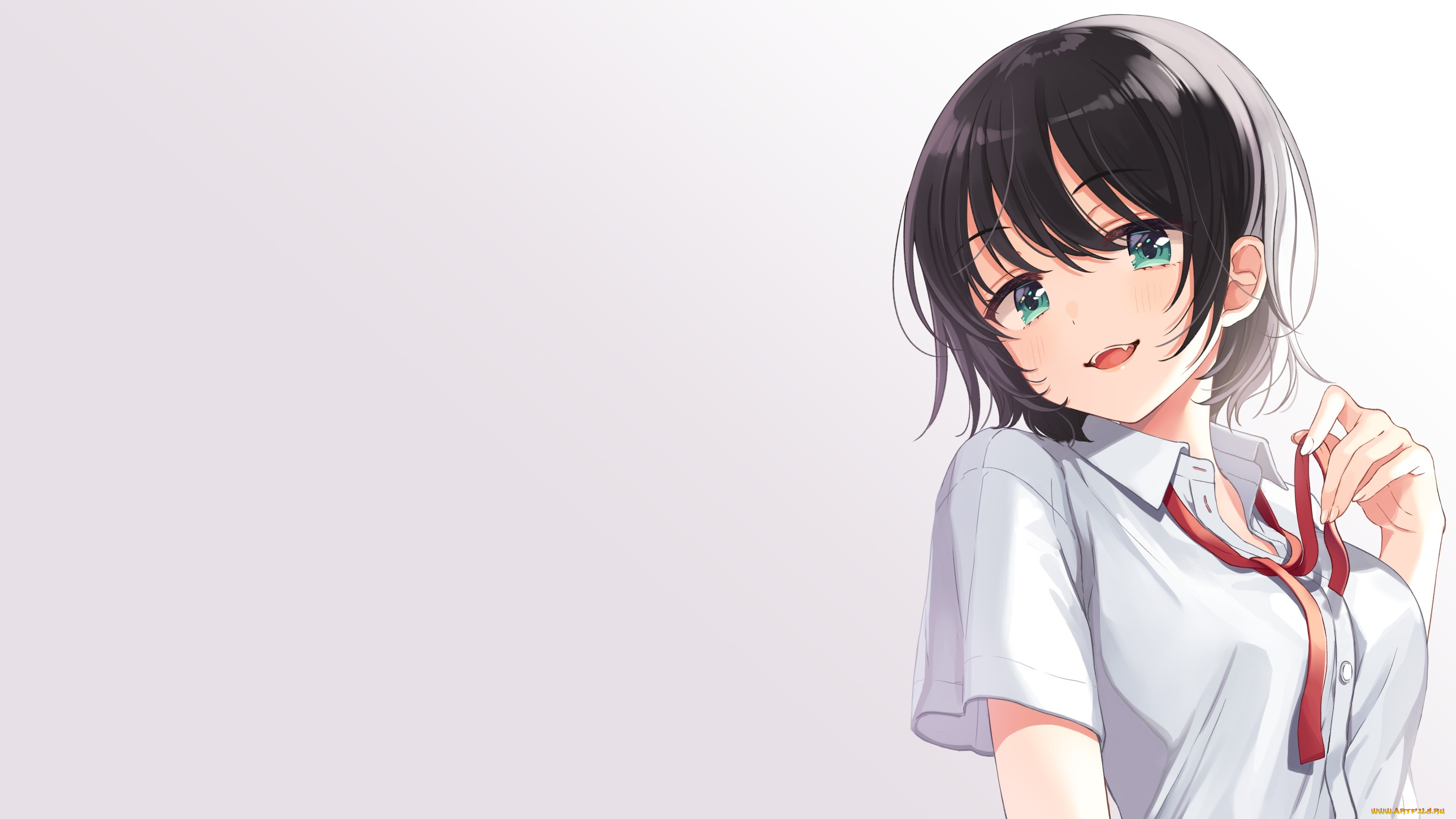 аниме, unknown, , другое, , девушка