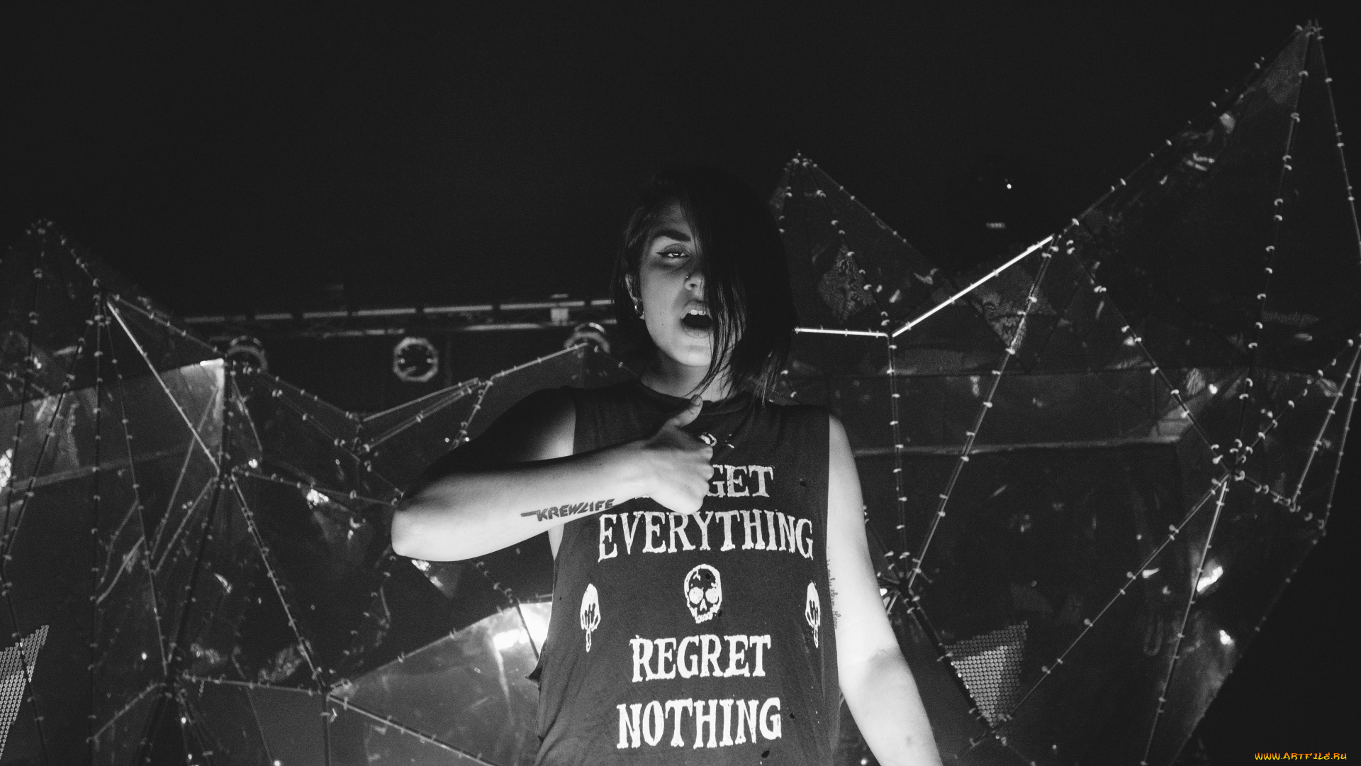 krewella, музыка, музыкант