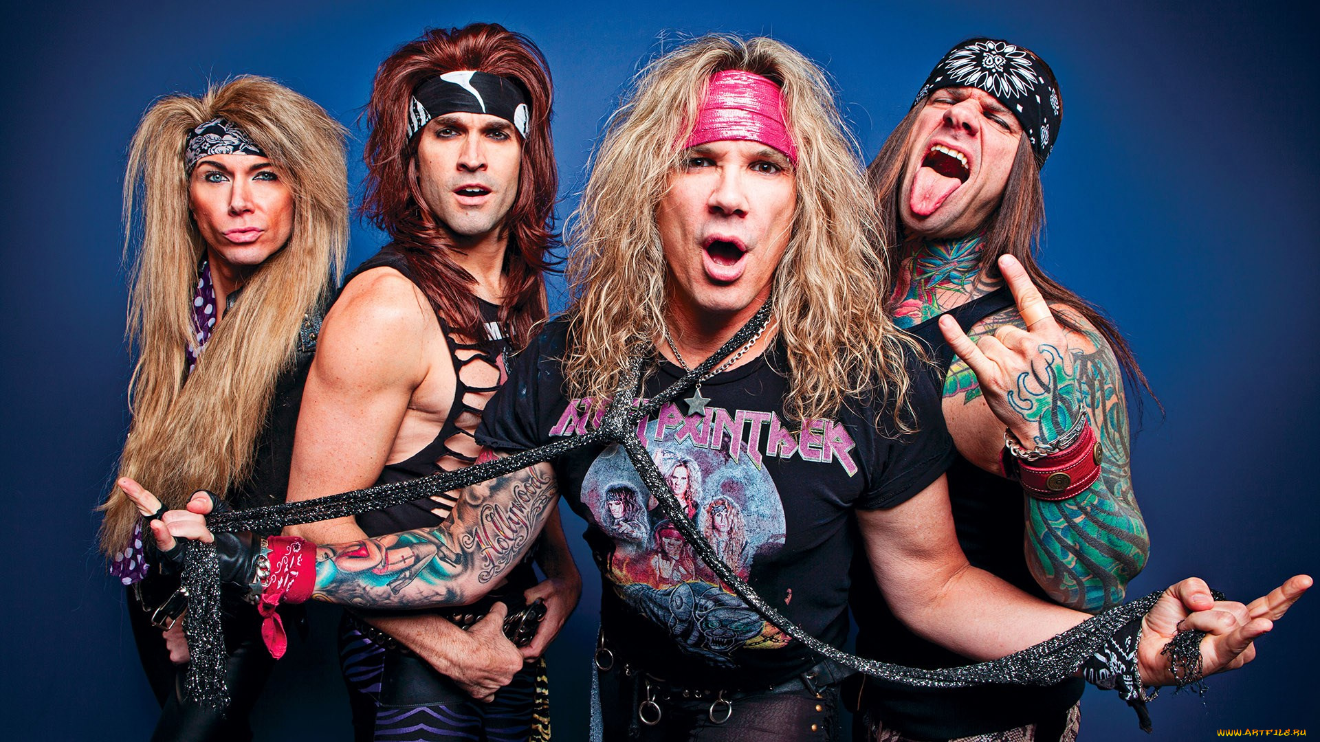 steel-panther, музыка, steel, panther, группа