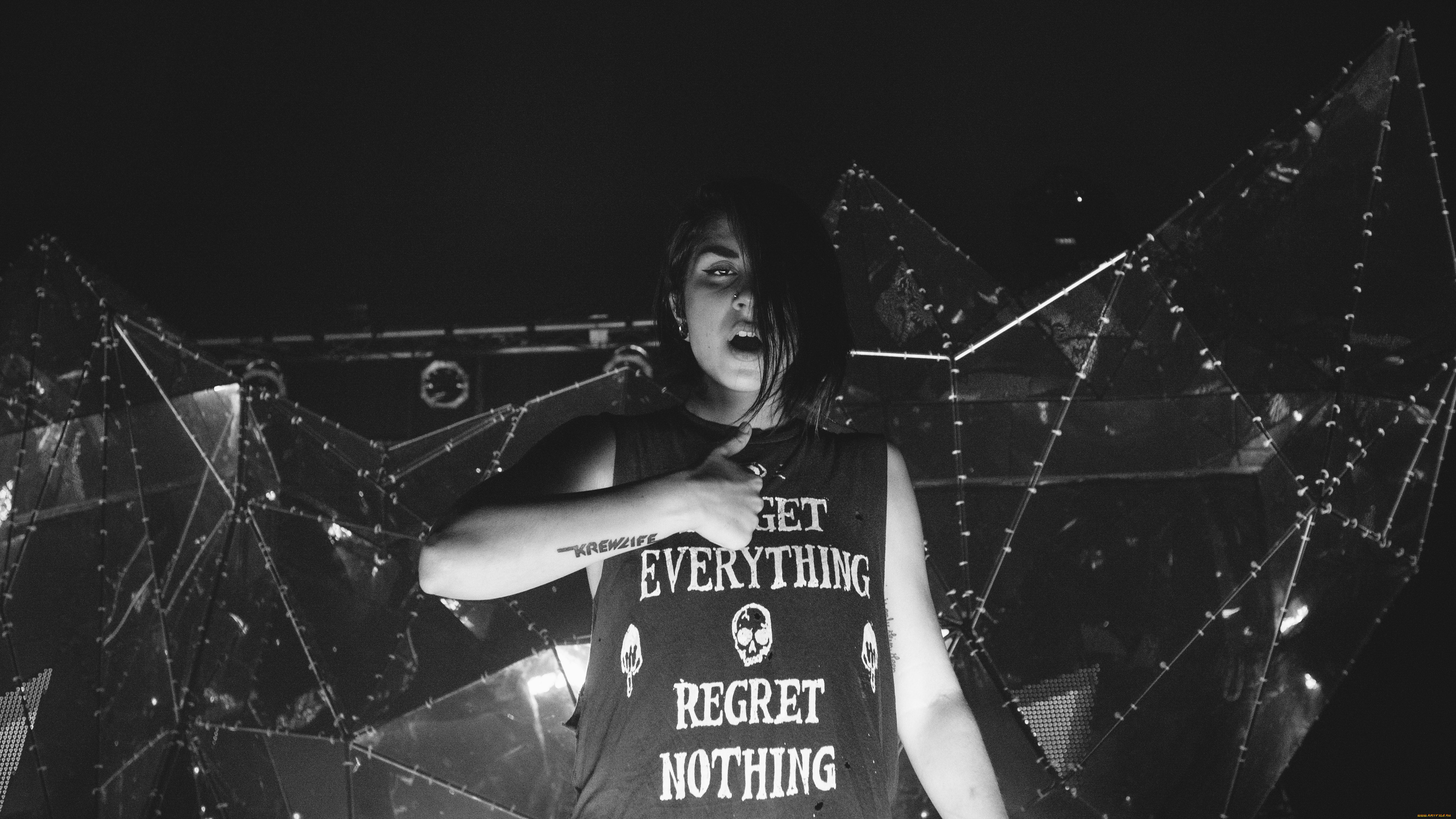 krewella, музыка, музыкант