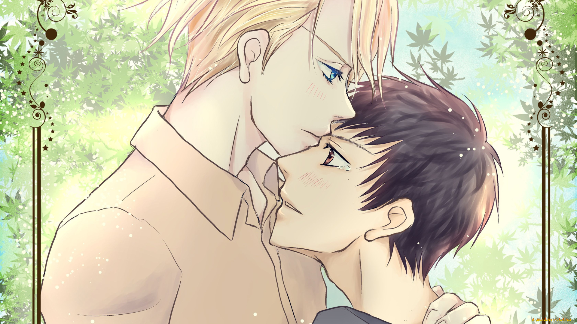 аниме, the, case, files, of, jeweler, richard, the, case, files, of, jeweler, richard