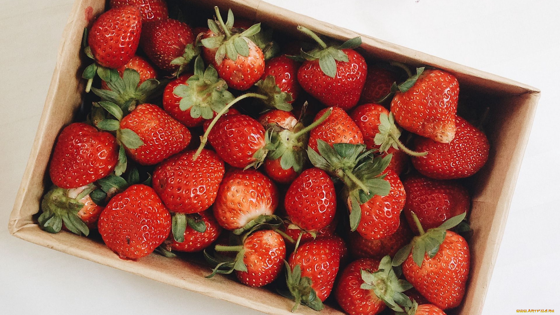 еда, клубника, , земляника