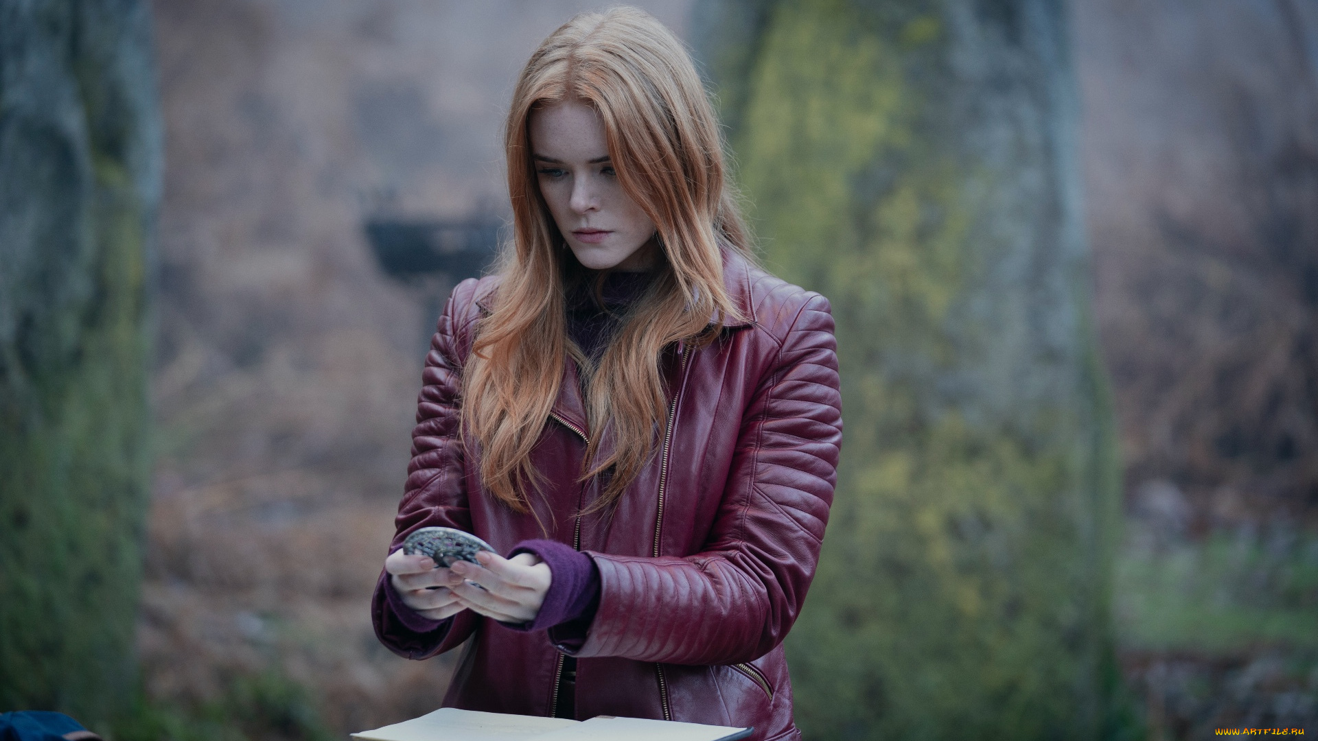 кино, фильмы, fate, , the, winx, saga, девушка, книга