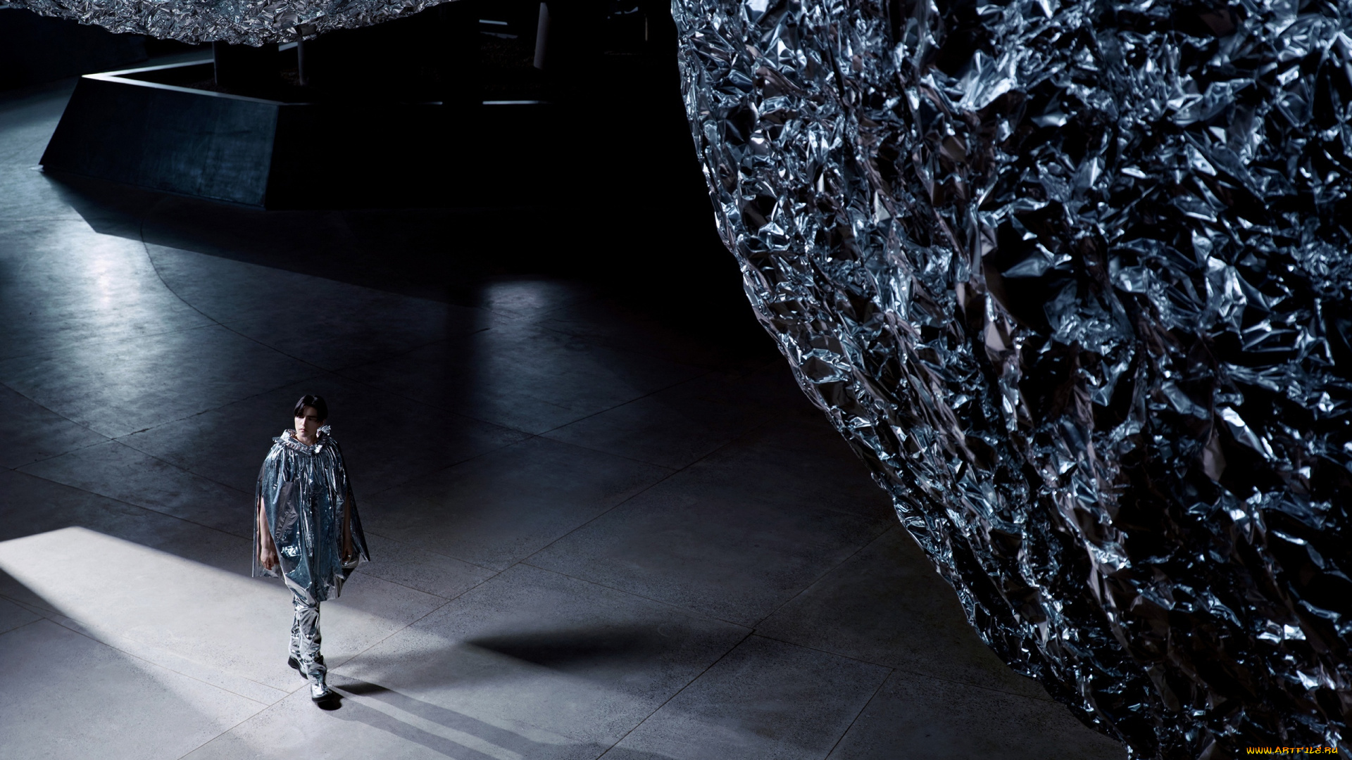 мужчины, -, unsort, a, yun, ga, плащ, зал