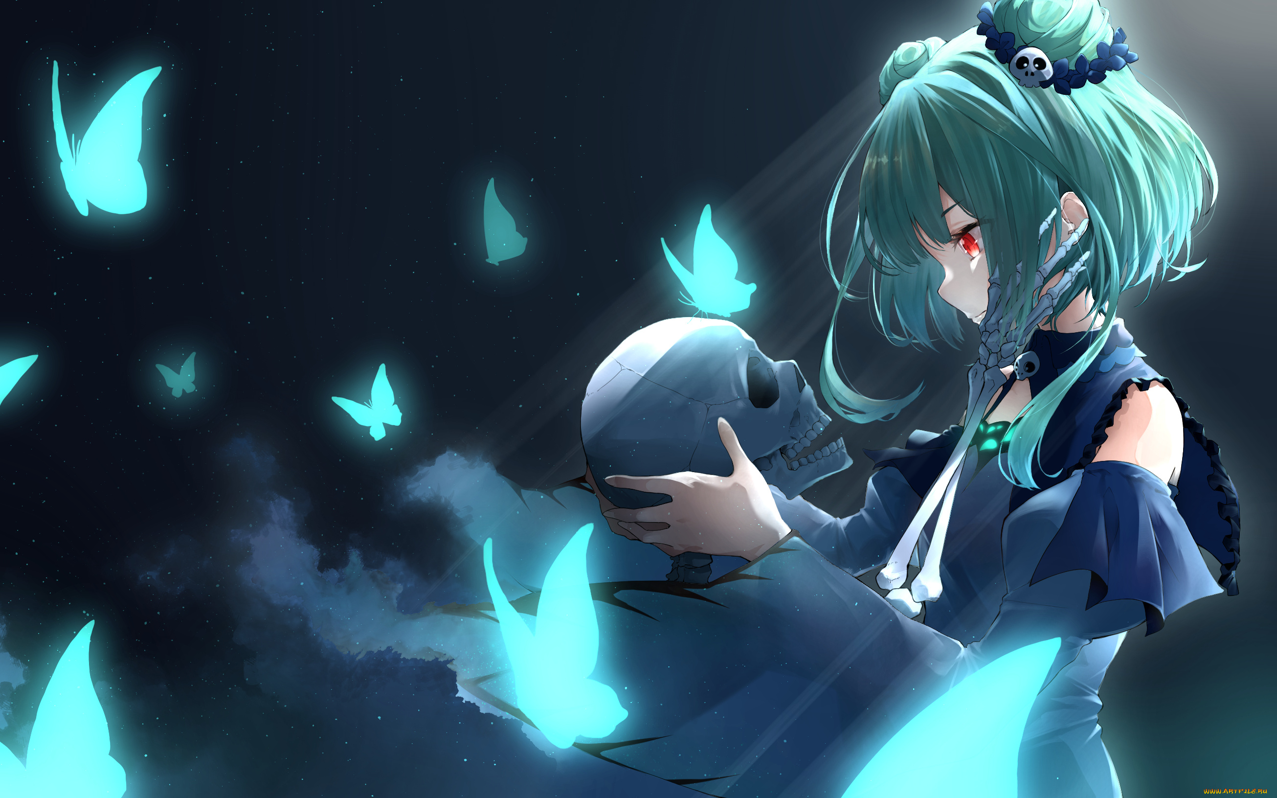 аниме, virtual, youtuber, виртуальный, ютубер