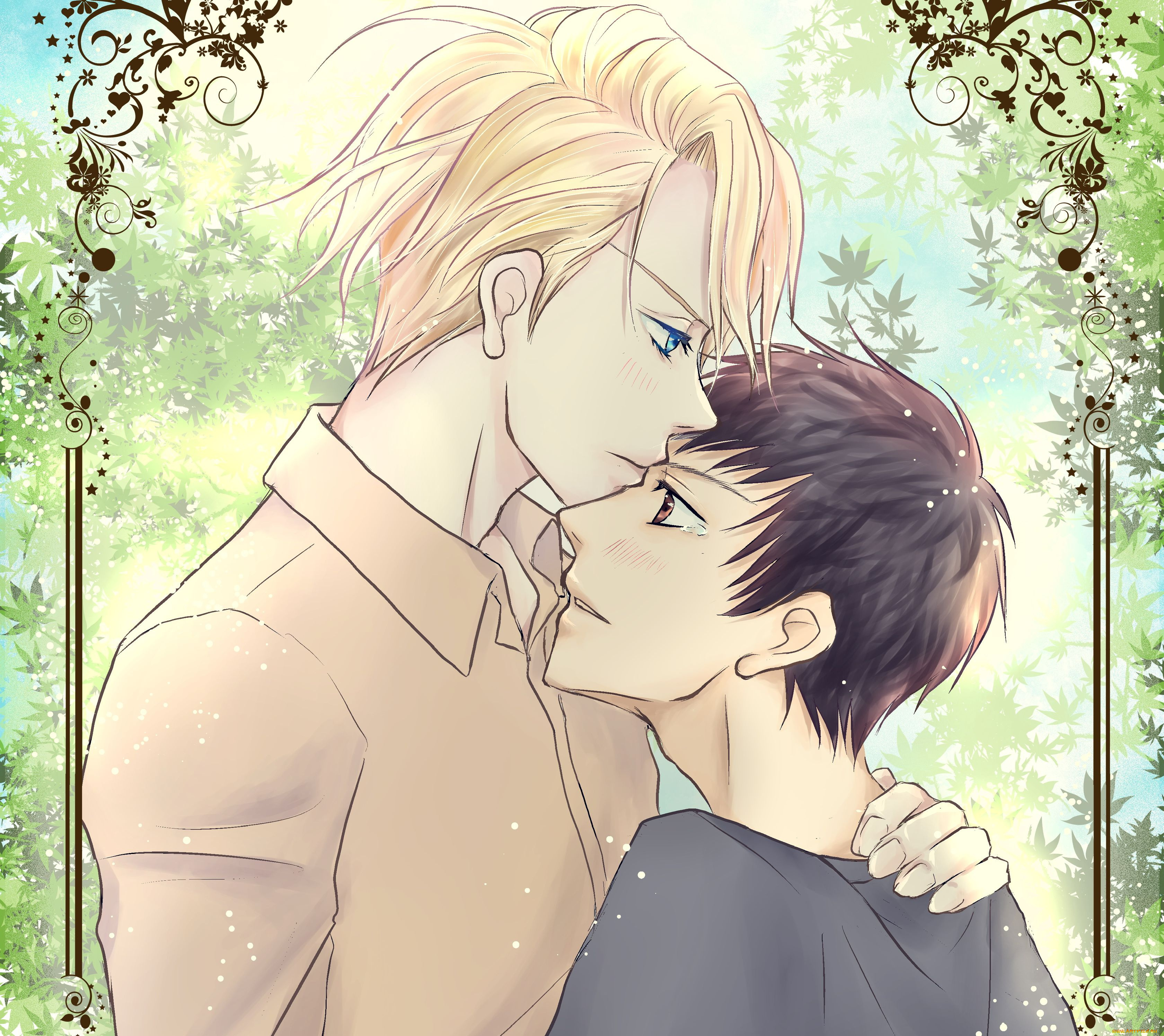 аниме, the, case, files, of, jeweler, richard, the, case, files, of, jeweler, richard