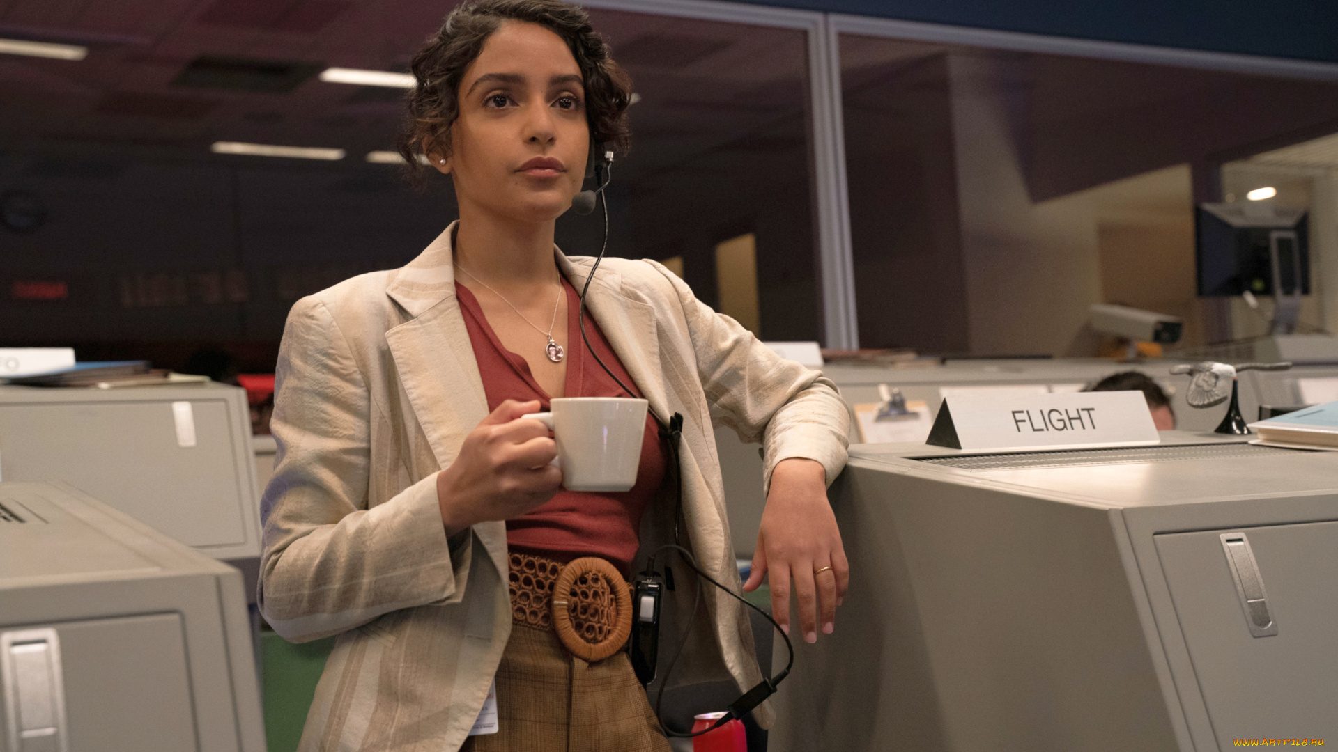 for, all, mankind, , сериал, 2019, кино, фильмы, сериал, coral, pena, apple, фантастика, драма, for, all, mankind