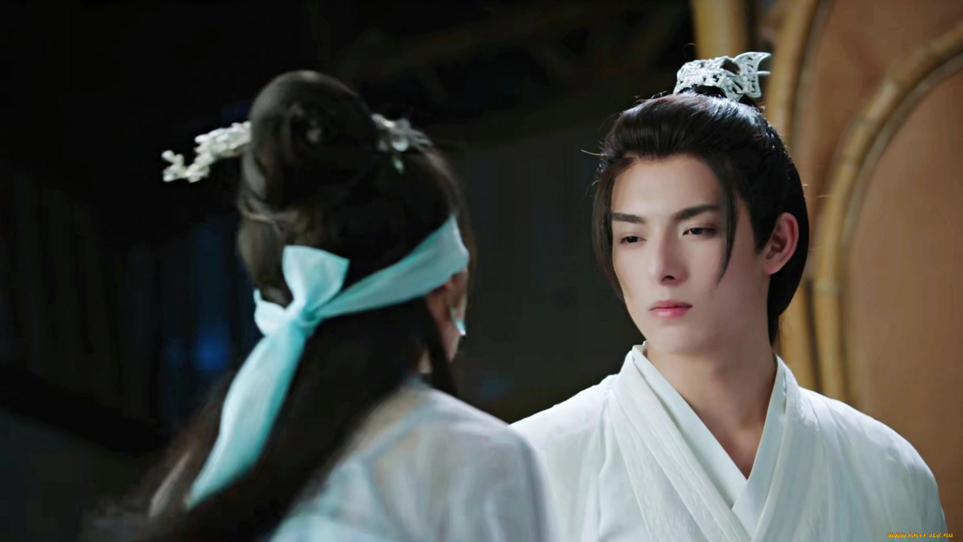 кино, фильмы, stick, to, the, script, следуй, сценарию, ван, хао, сюань, сяо, тяньюй