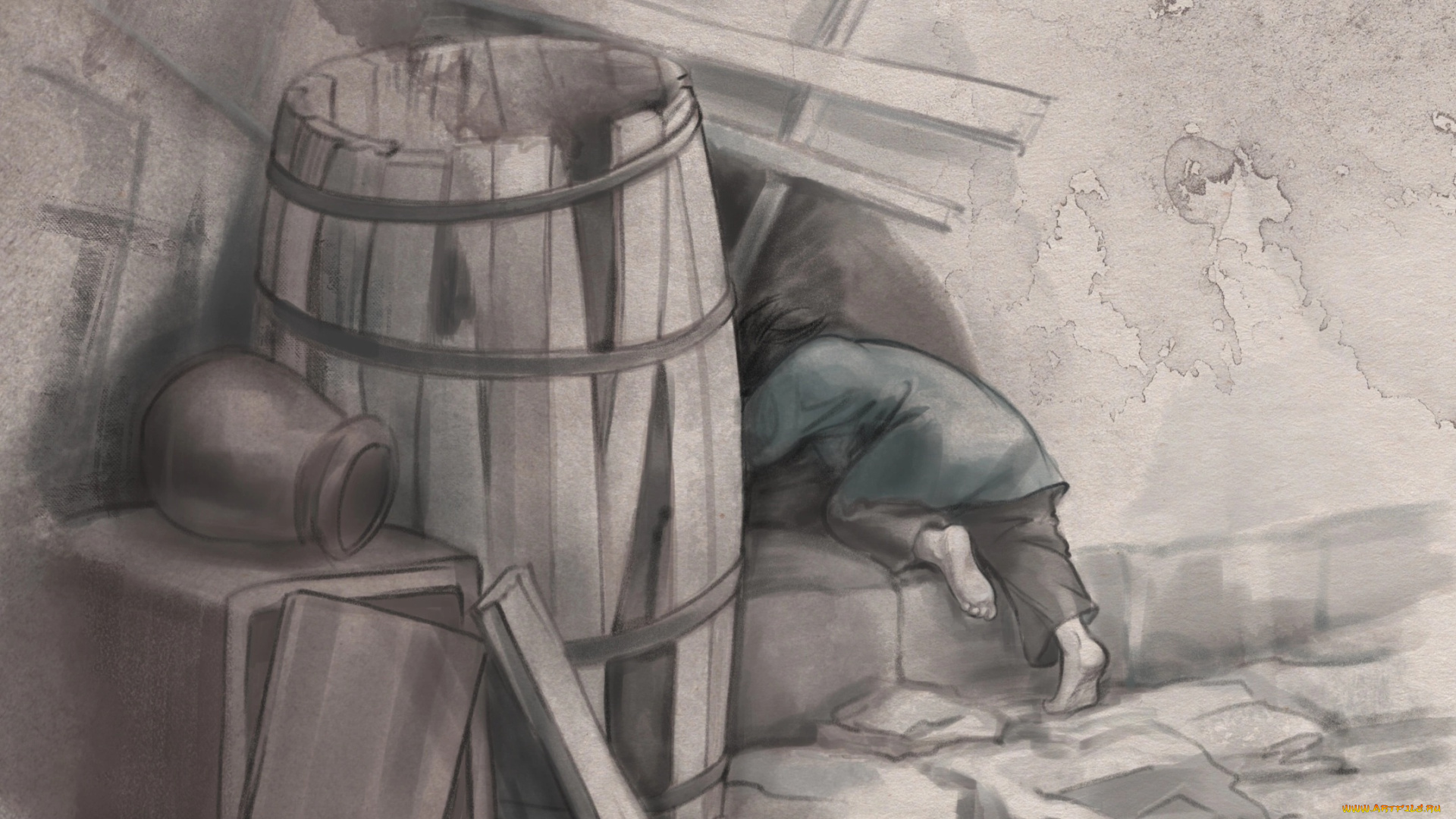 сюэ, ян, рисованное, кино, , мультфильмы, магистр, дьявольского, культа, ребёнок, сюэ, ян