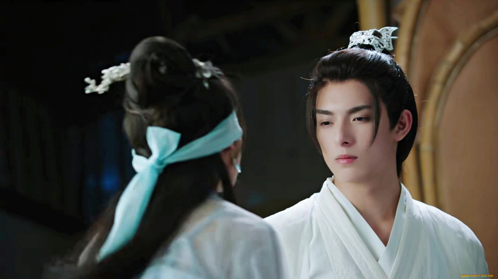 кино, фильмы, stick, to, the, script, следуй, сценарию, ван, хао, сюань, сяо, тяньюй