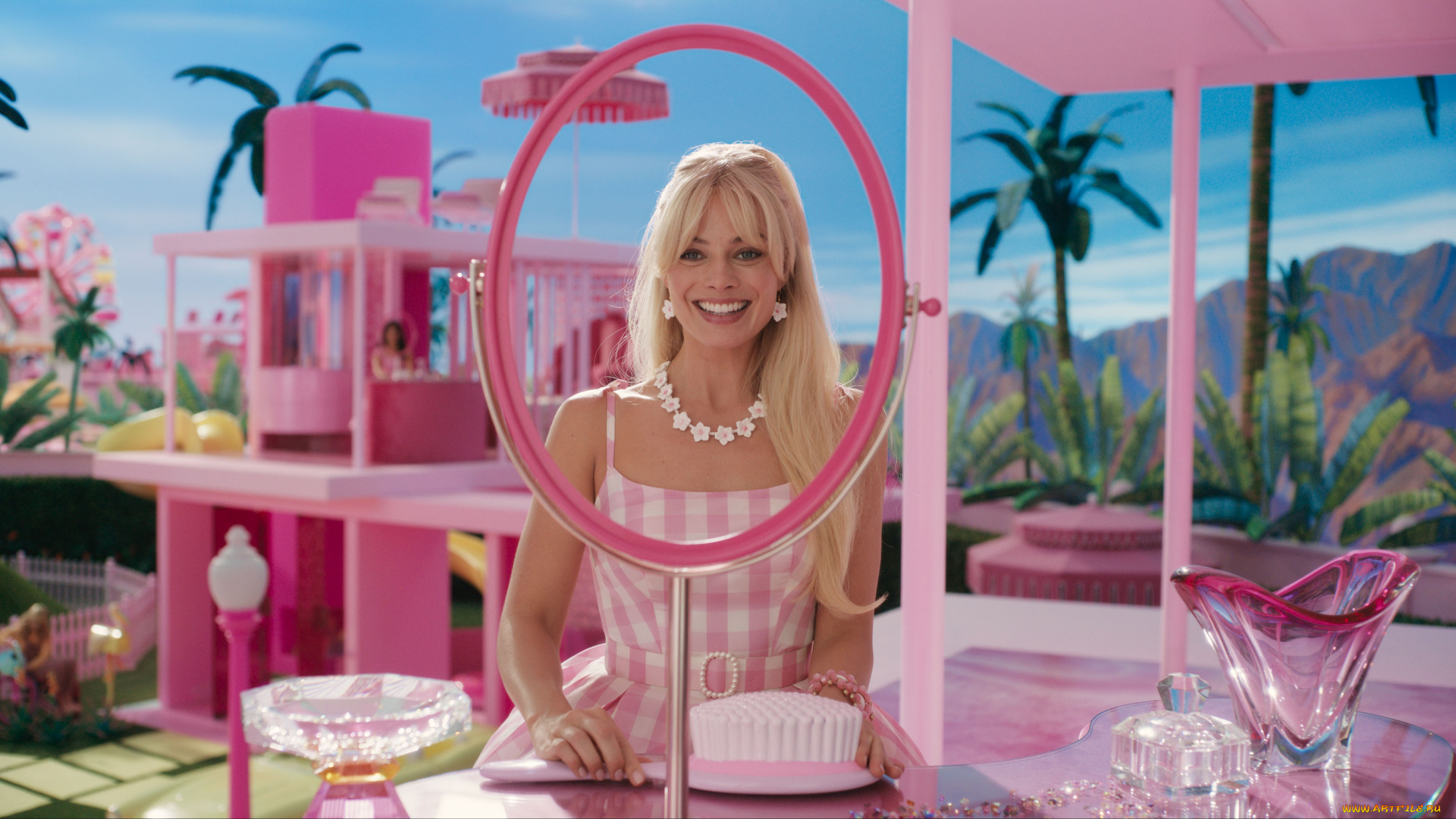 barbie, , , 2023, , кино, фильмы, barbie, барби, комедия, фэнтези, марго, робби, margot, robbie