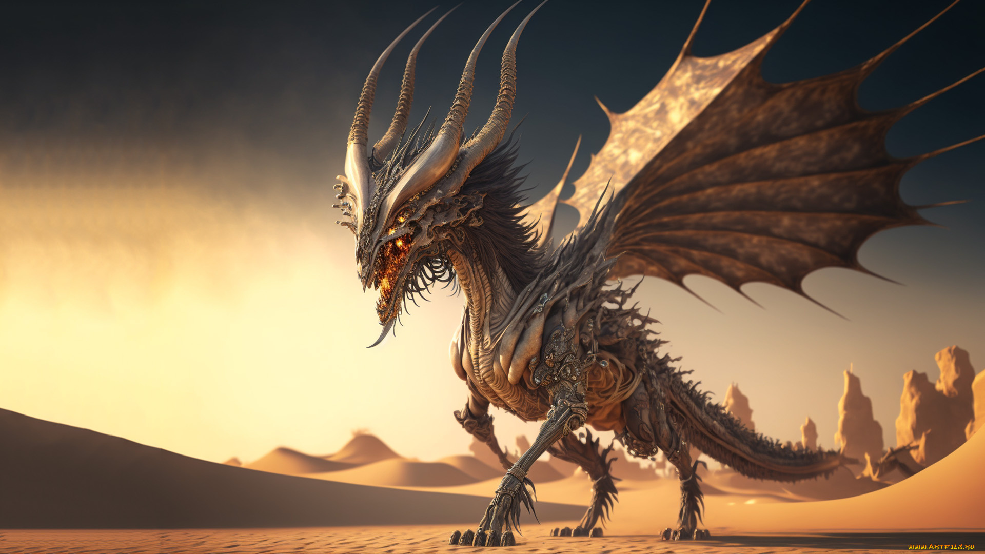 фэнтези, драконы, нейросети, графика, нейроарт, ai, art, нейронные, сети, рисунки, нейро, искусство