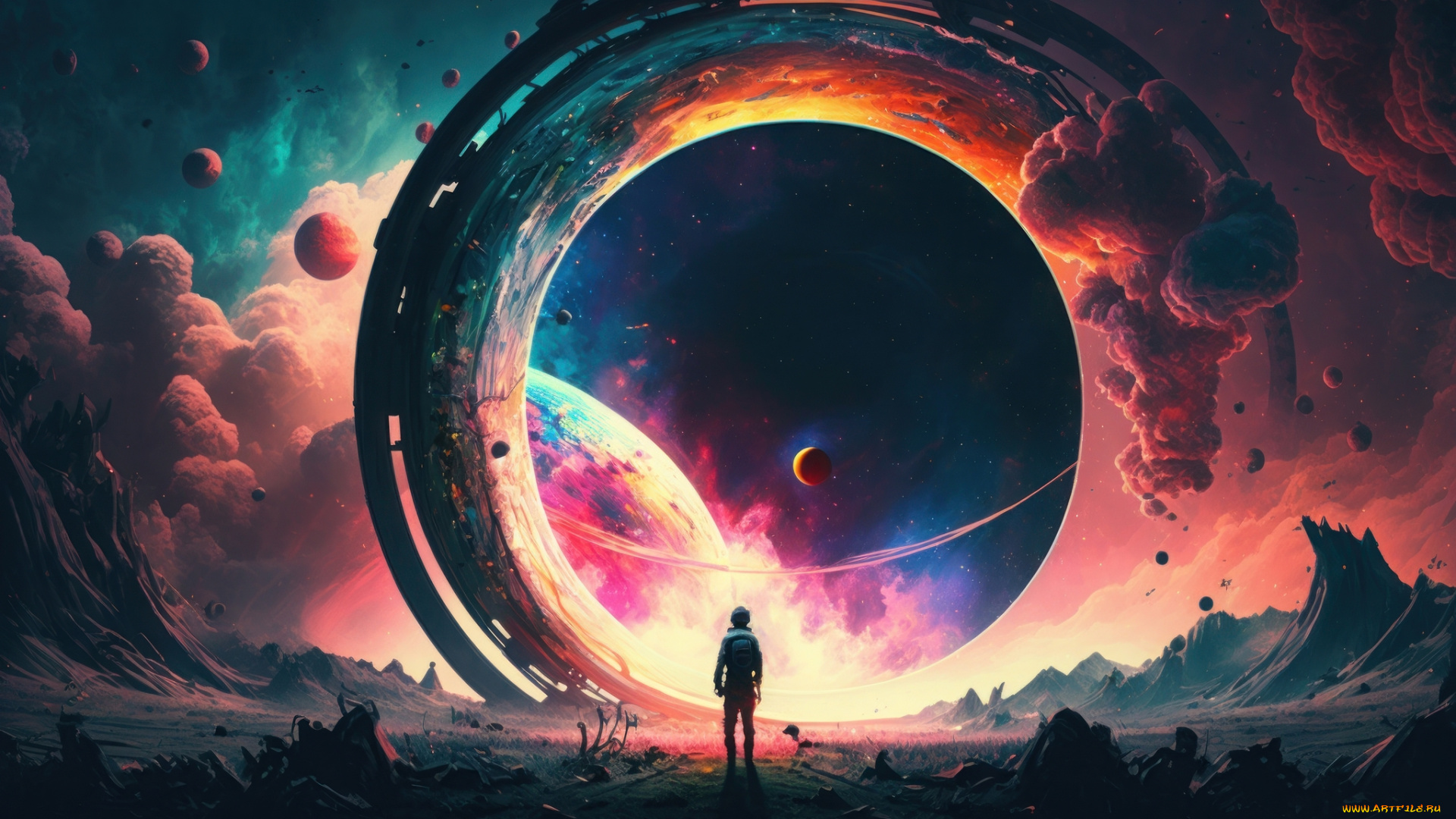 фэнтези, иные, миры, , иные, времена, нейросети, графика, нейроарт, ai, art, нейронные, сети, рисунки, нейро, искусство