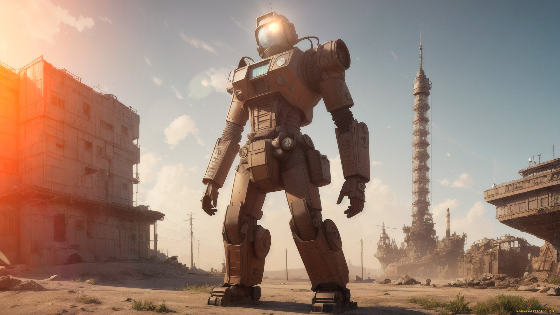 фэнтези, роботы, , киборги, , механизмы, нейросети, графика, нейроарт, ai, art, нейронные, сети, рисунки, нейро, искусство