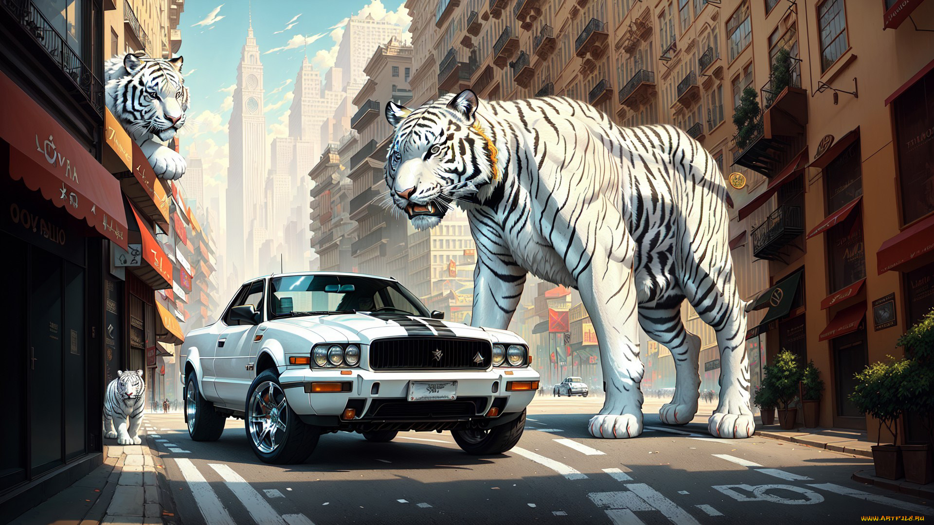 фэнтези, существа, нейросети, графика, нейроарт, ai, art, нейронные, сети, рисунки, нейро, искусство