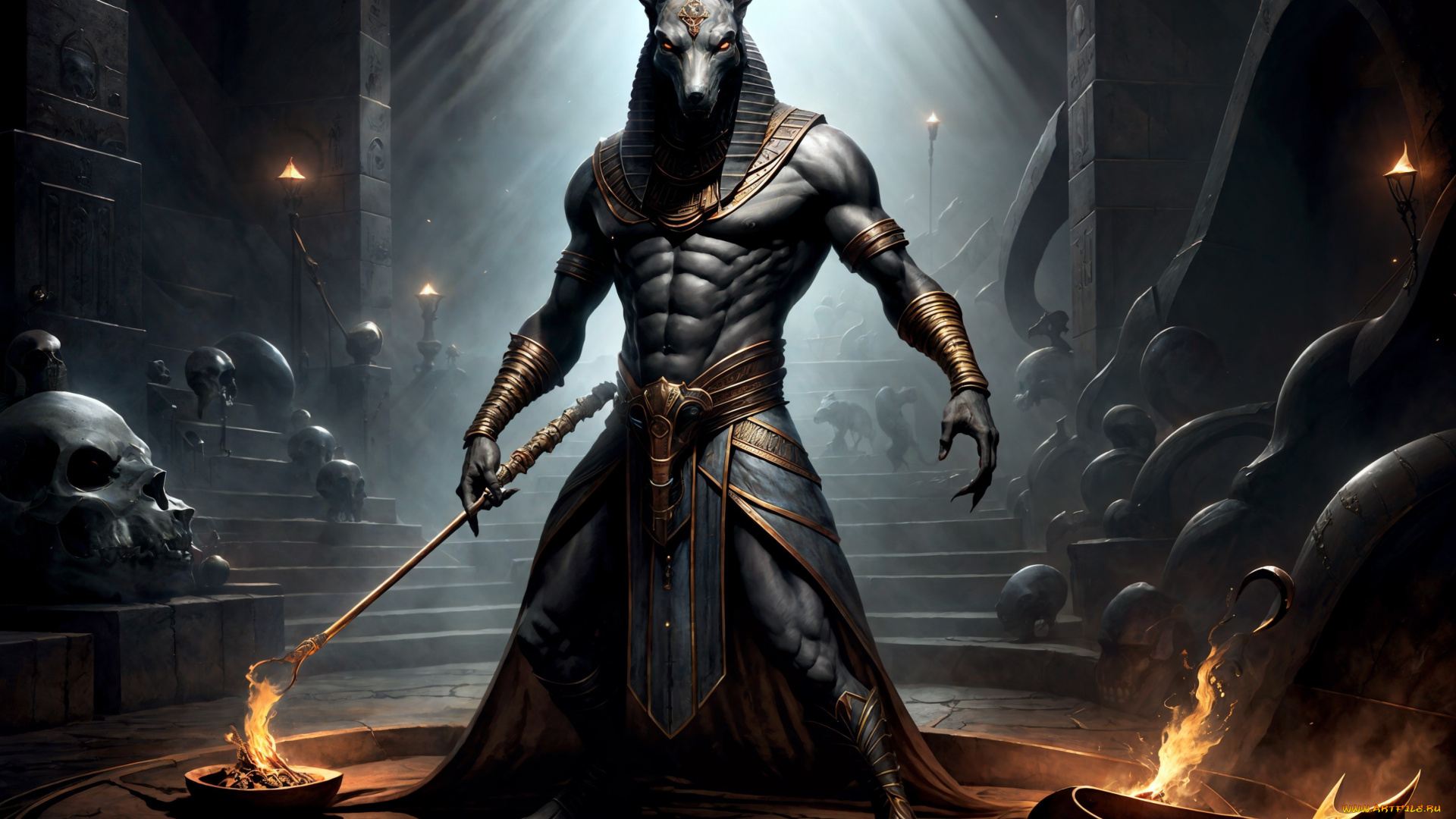 фэнтези, существа, нейросети, графика, нейроарт, ai, art, нейронные, сети, рисунки, нейро, искусство