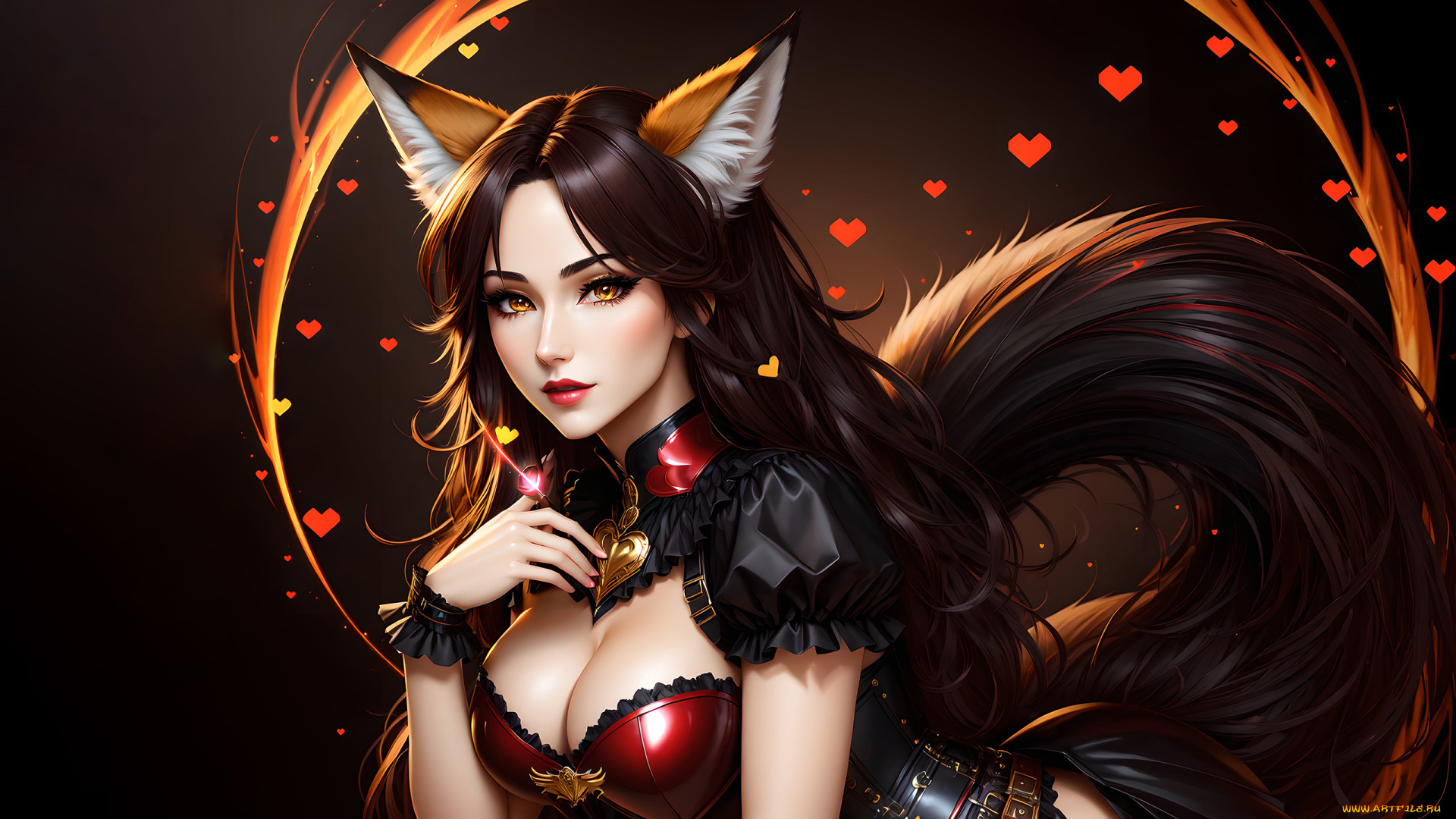 фэнтези, существа, нейросети, графика, нейроарт, ai, art, нейронные, сети, рисунки, нейро, искусство