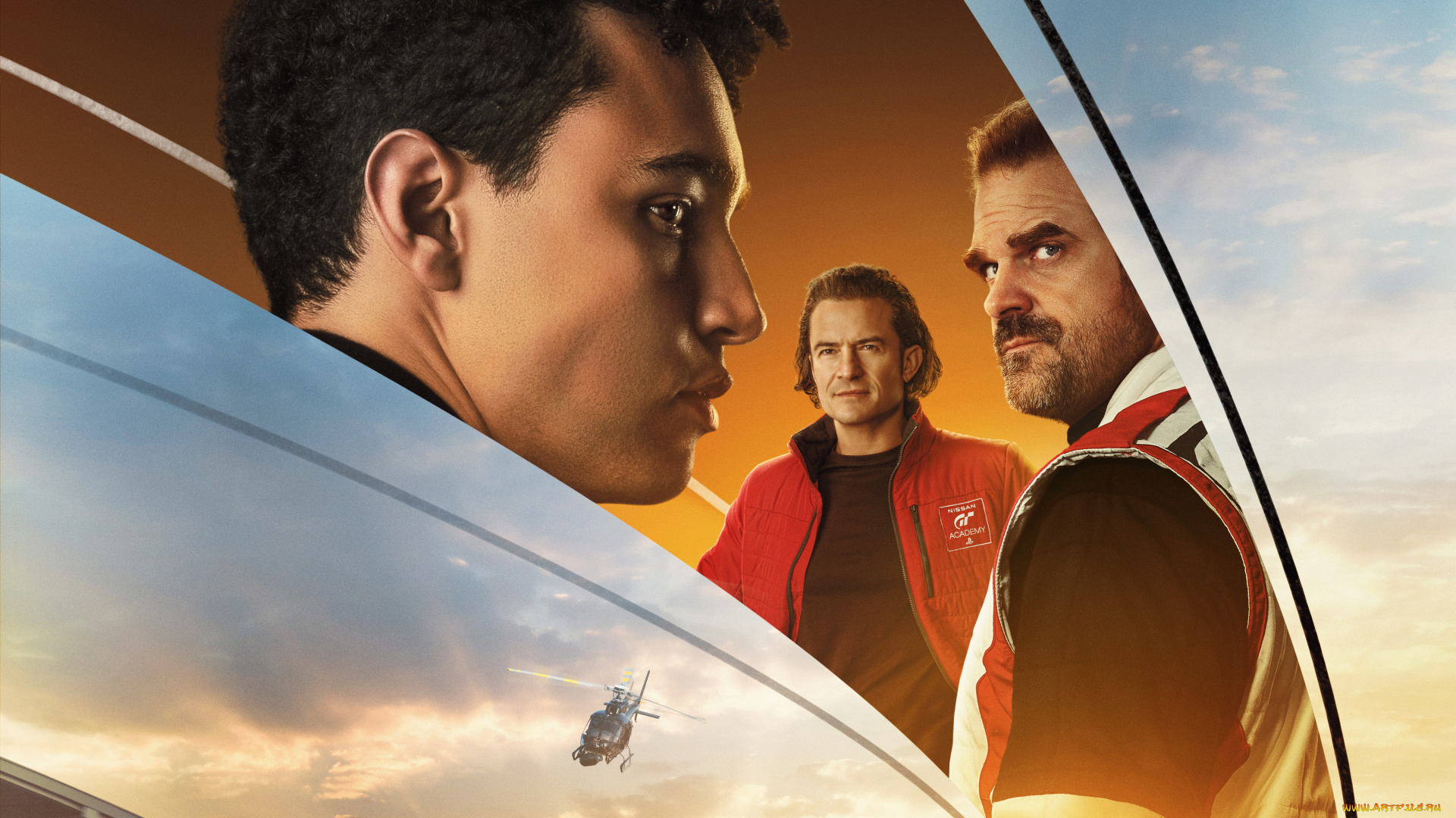 gran, turismo, , , 2023, , кино, фильмы, gran, turismo, гран, туризмо, боевик, драма, спорт, постер