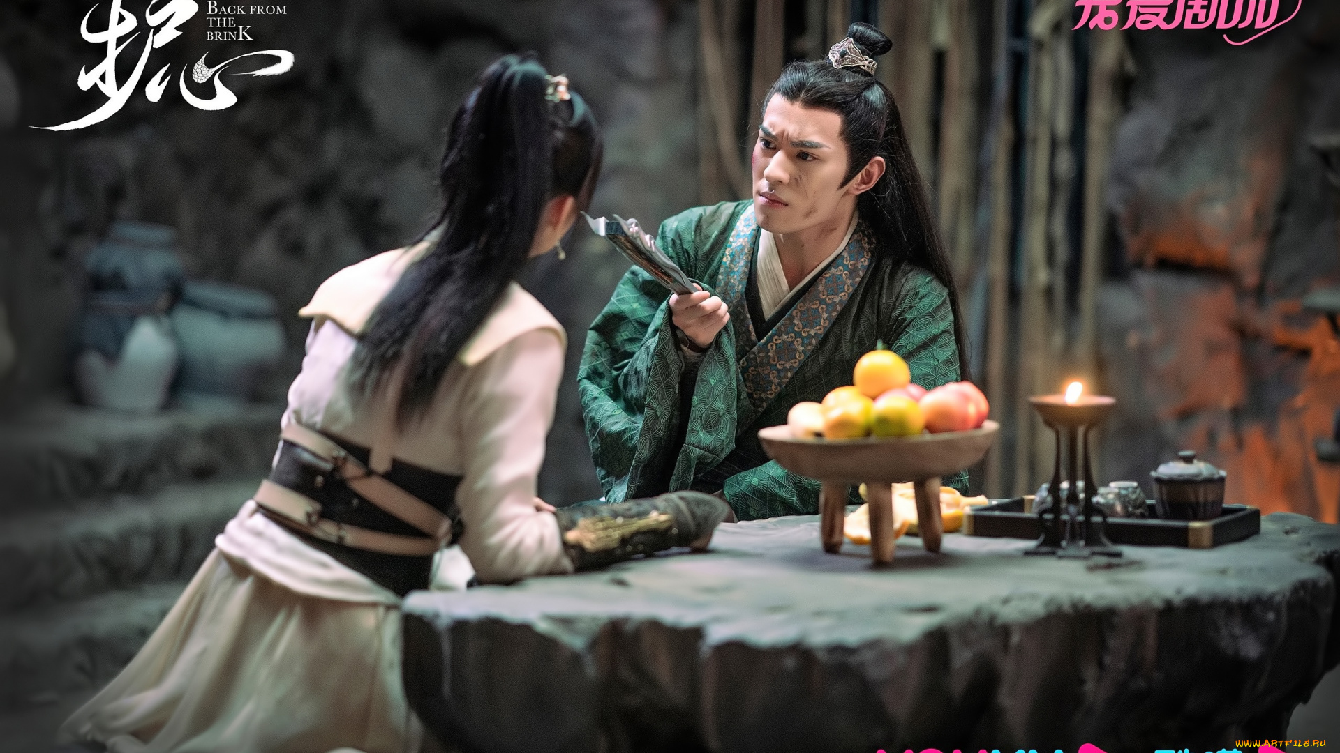 кино, фильмы, back, from, the, brink, мужчина, женщина, ссора, стол