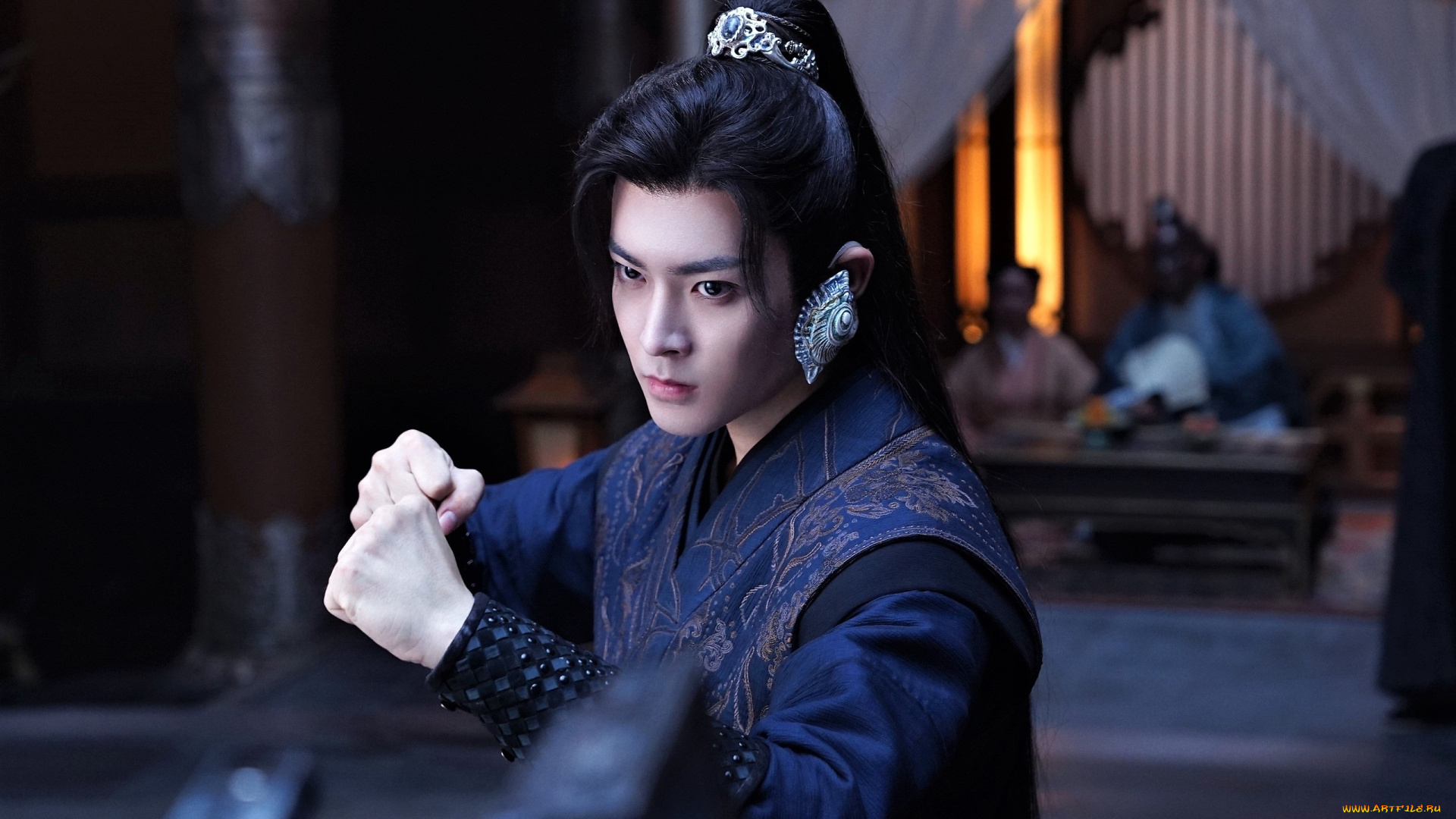 кино, фильмы, back, from, the, brink, тан, яо