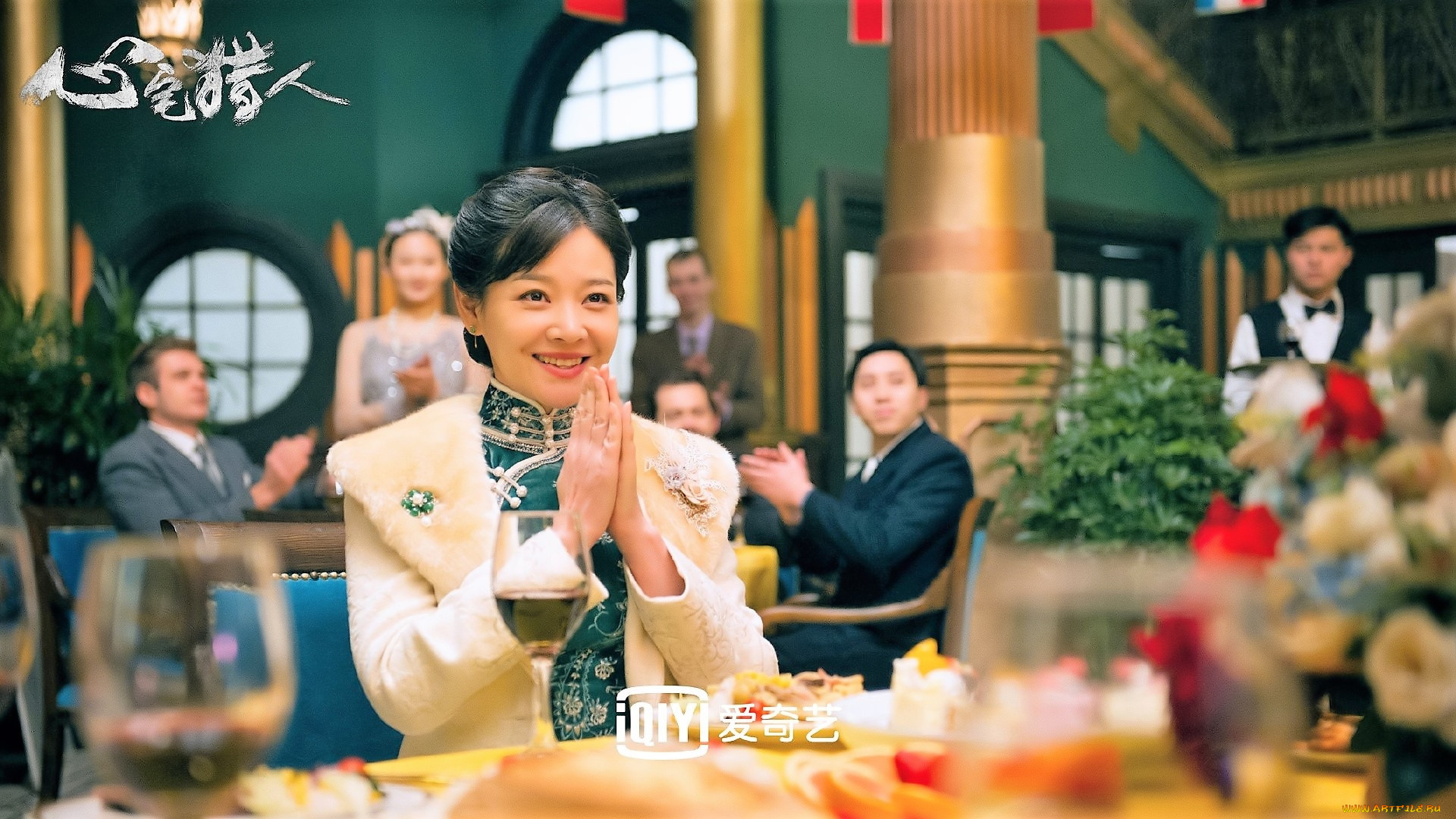 кино, фильмы, psych-hunter, люди, пир