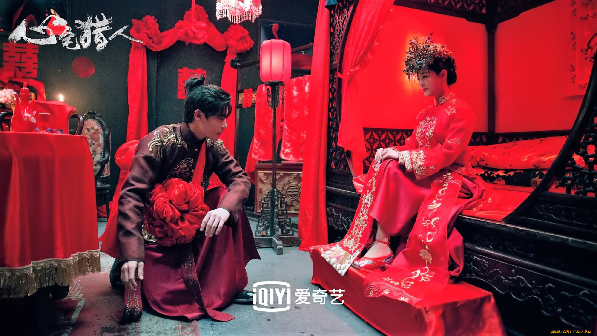 кино, фильмы, psych-hunter, пара, савдьба