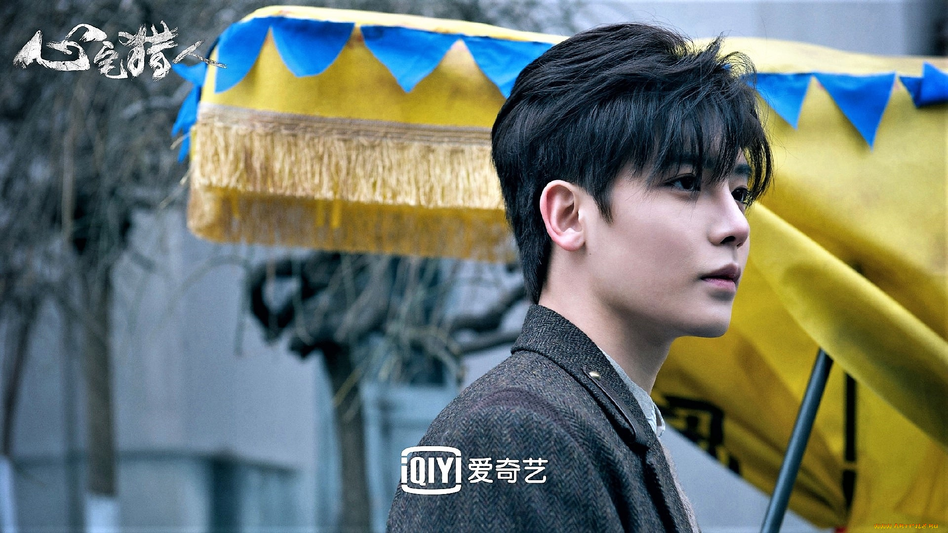 кино, фильмы, psych-hunter, парень, улица