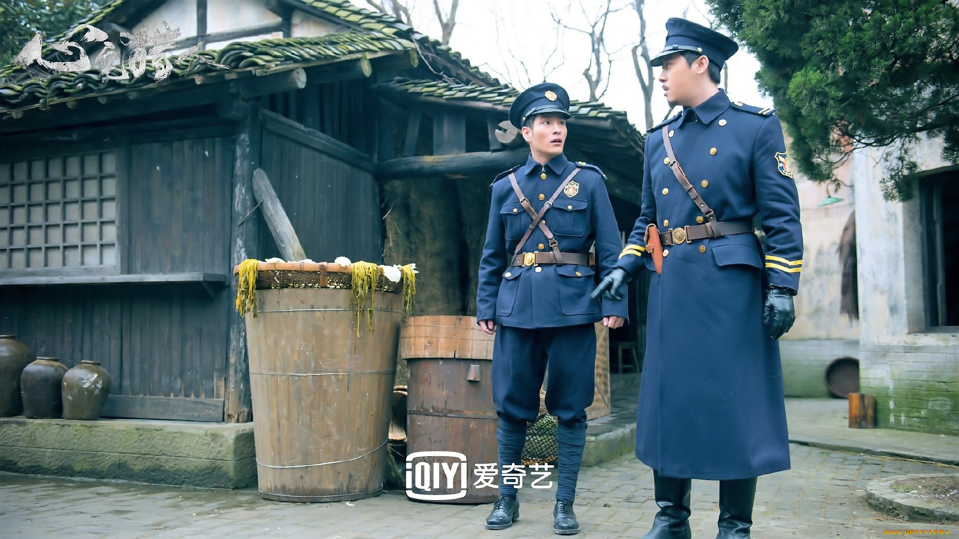 кино, фильмы, psych-hunter, полицейские, дом