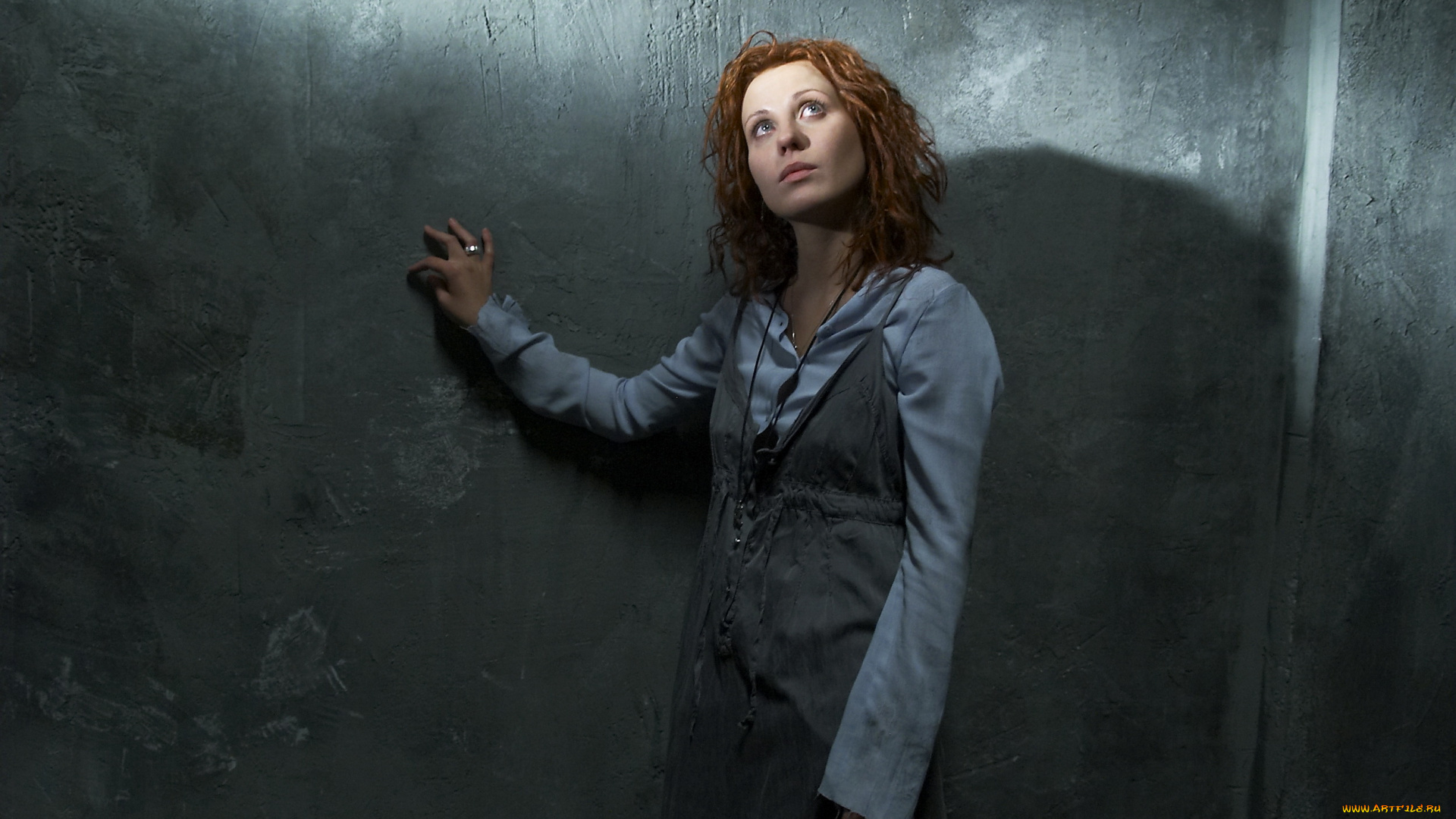 кино, фильмы, запрещенная, реальность, женщина, стена