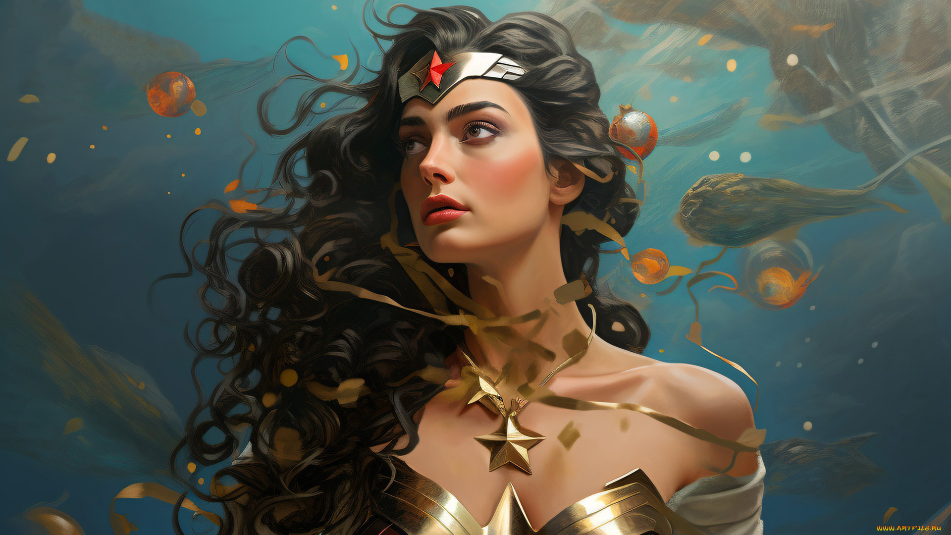 рисованное, комиксы, нейросети, графика, нейроарт, ai, art, нейронные, сети, рисунки, нейро, искусство