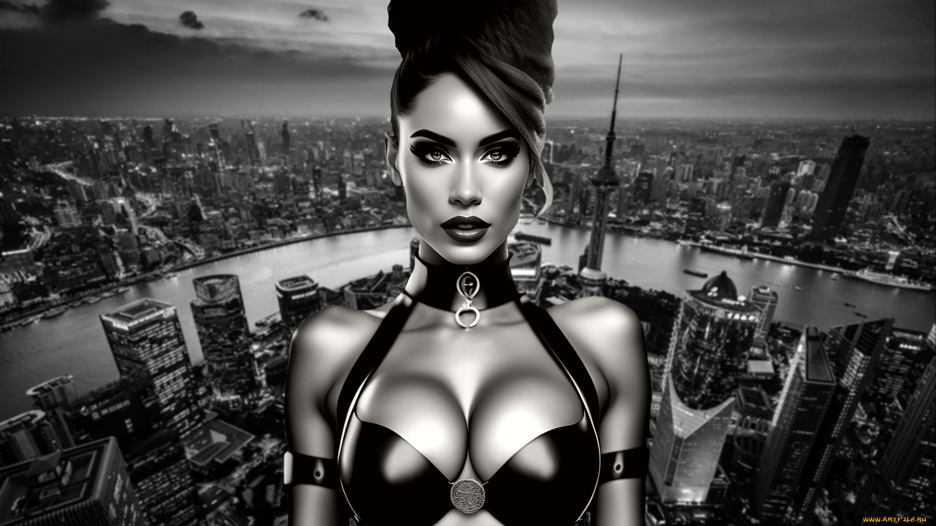 рисованное, люди, нейросети, графика, нейроарт, ai, art, нейронные, сети, рисунки, нейро, искусство