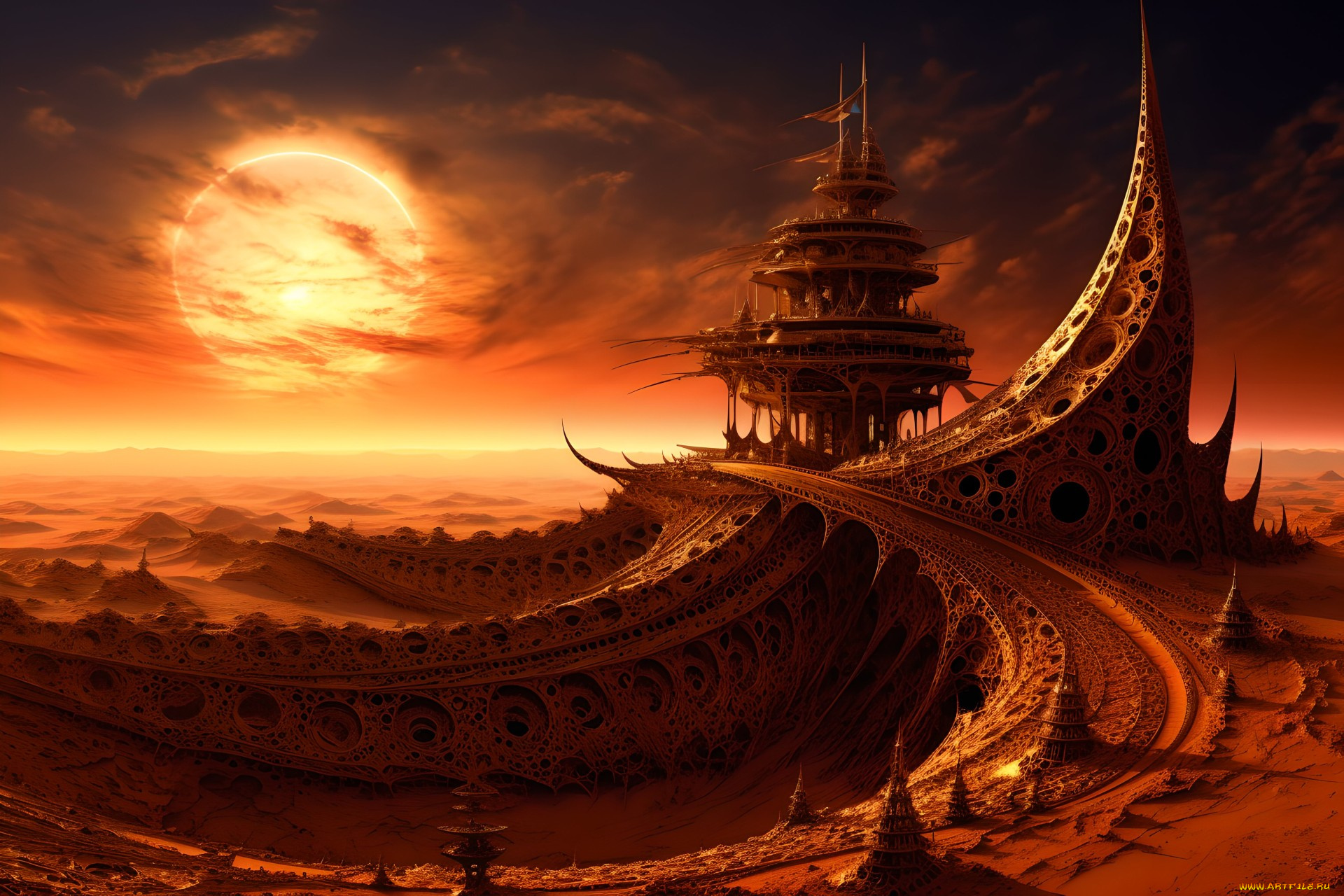 фэнтези, иные, миры, , иные, времена, нейросети, графика, нейроарт, ai, art, нейронные, сети, рисунки, нейро, искусство, абстракция