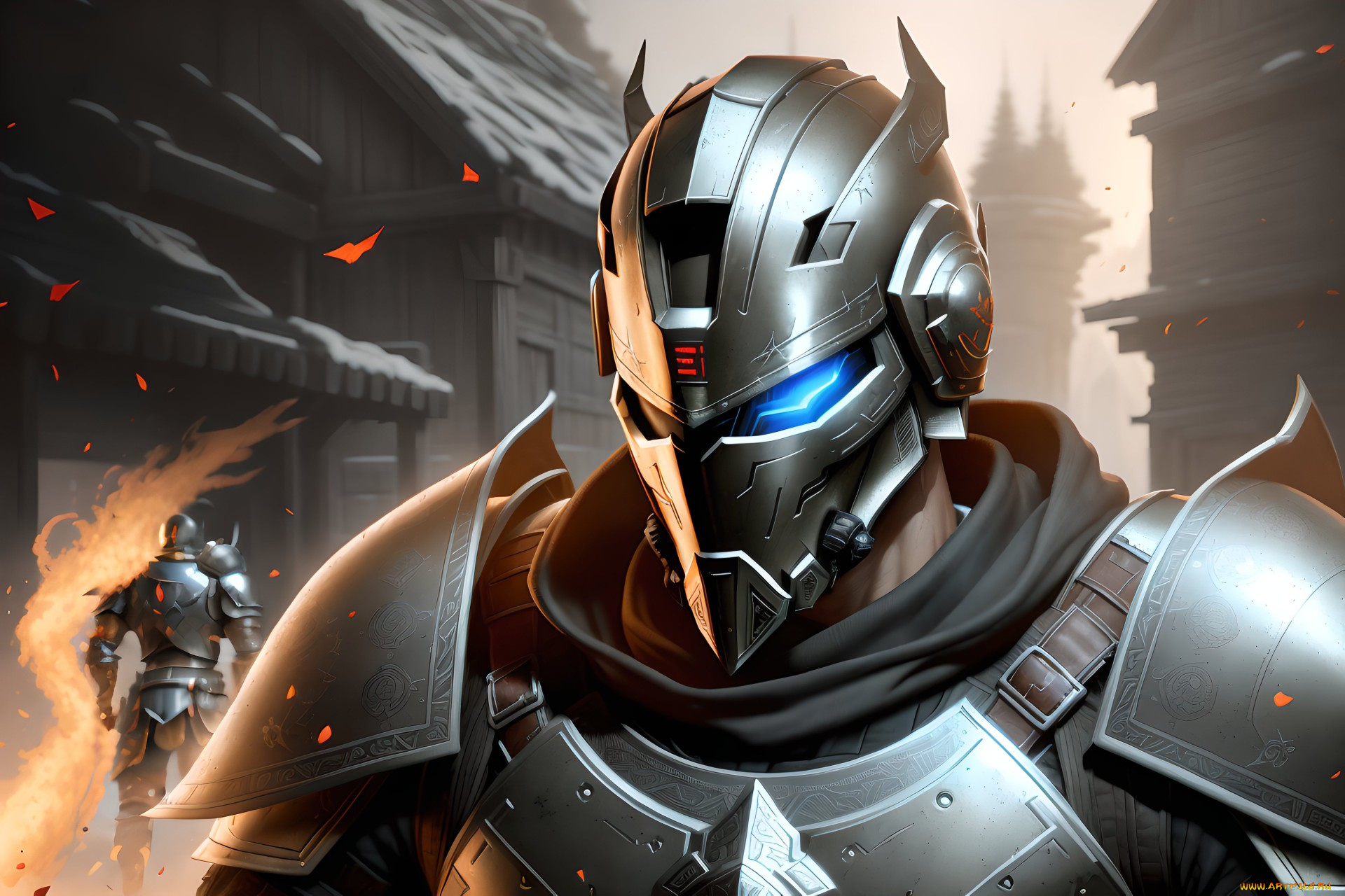 фэнтези, роботы, , киборги, , механизмы, нейросети, графика, нейроарт, ai, art, нейронные, сети, рисунки, нейро, искусство