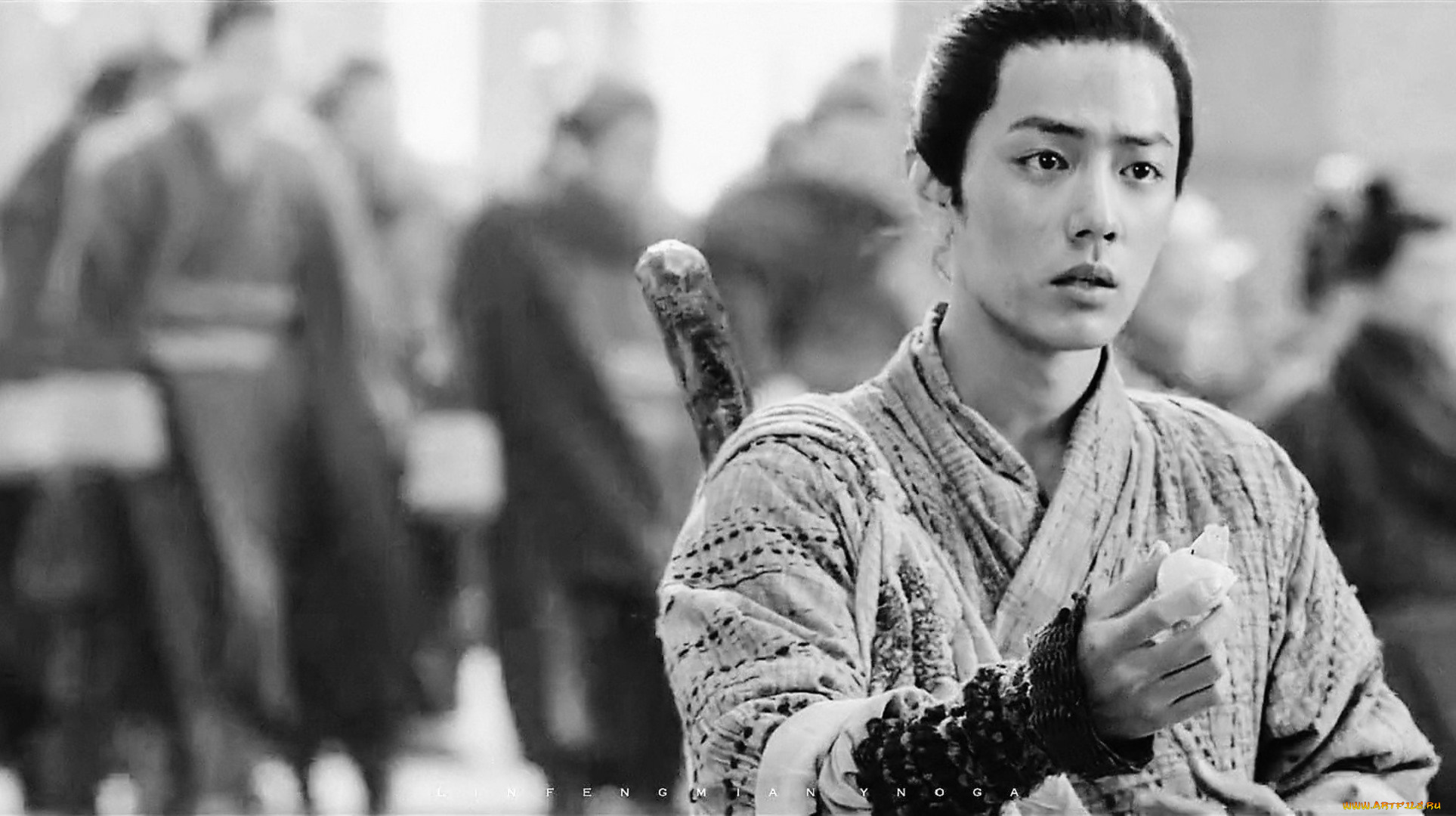 кино, фильмы, jade, dynasty, заклинатель, палка