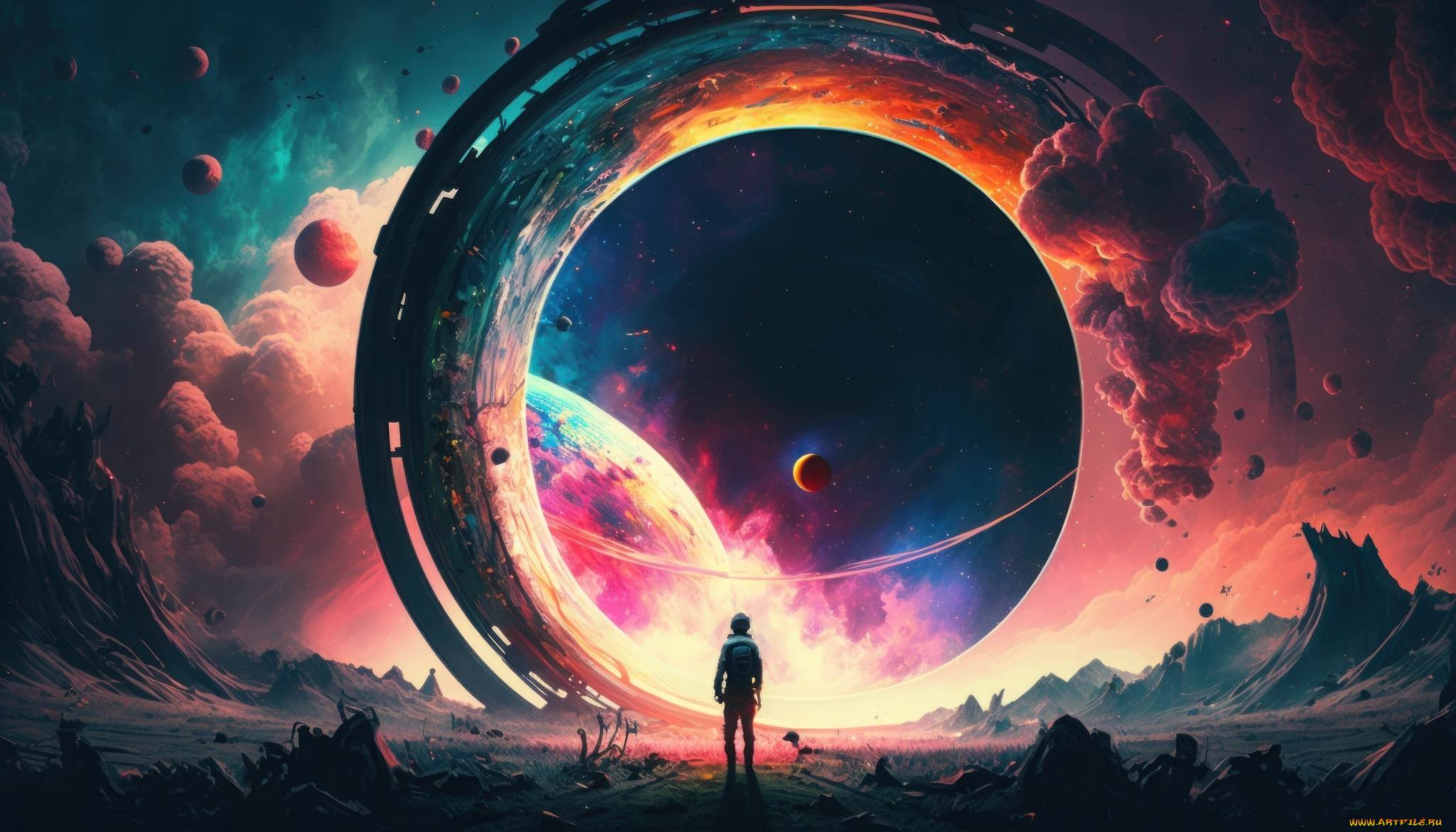 фэнтези, иные, миры, , иные, времена, нейросети, графика, нейроарт, ai, art, нейронные, сети, рисунки, нейро, искусство