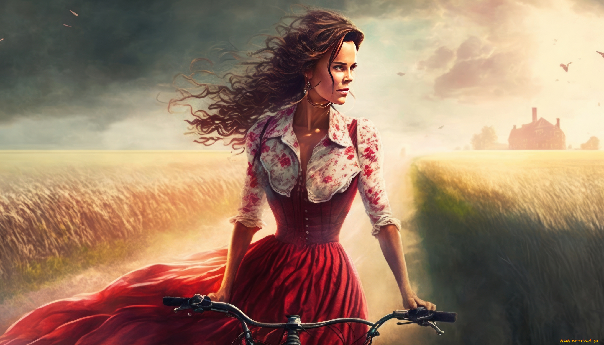 рисованное, люди, нейросети, графика, нейроарт, ai, art, нейронные, сети, рисунки, нейро, искусство