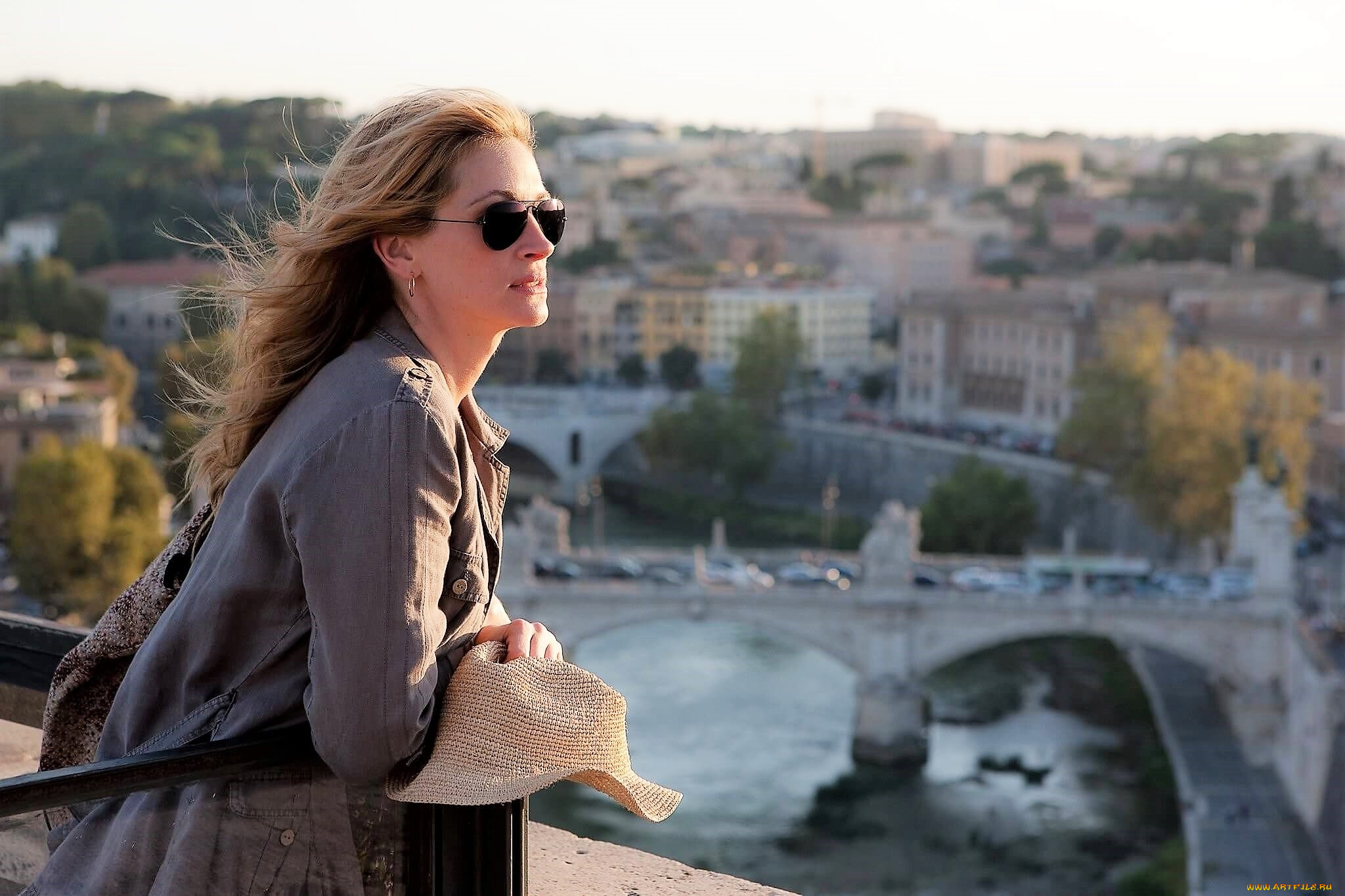 кино, фильмы, eat, , pray, , love, женщина, очки, панорама