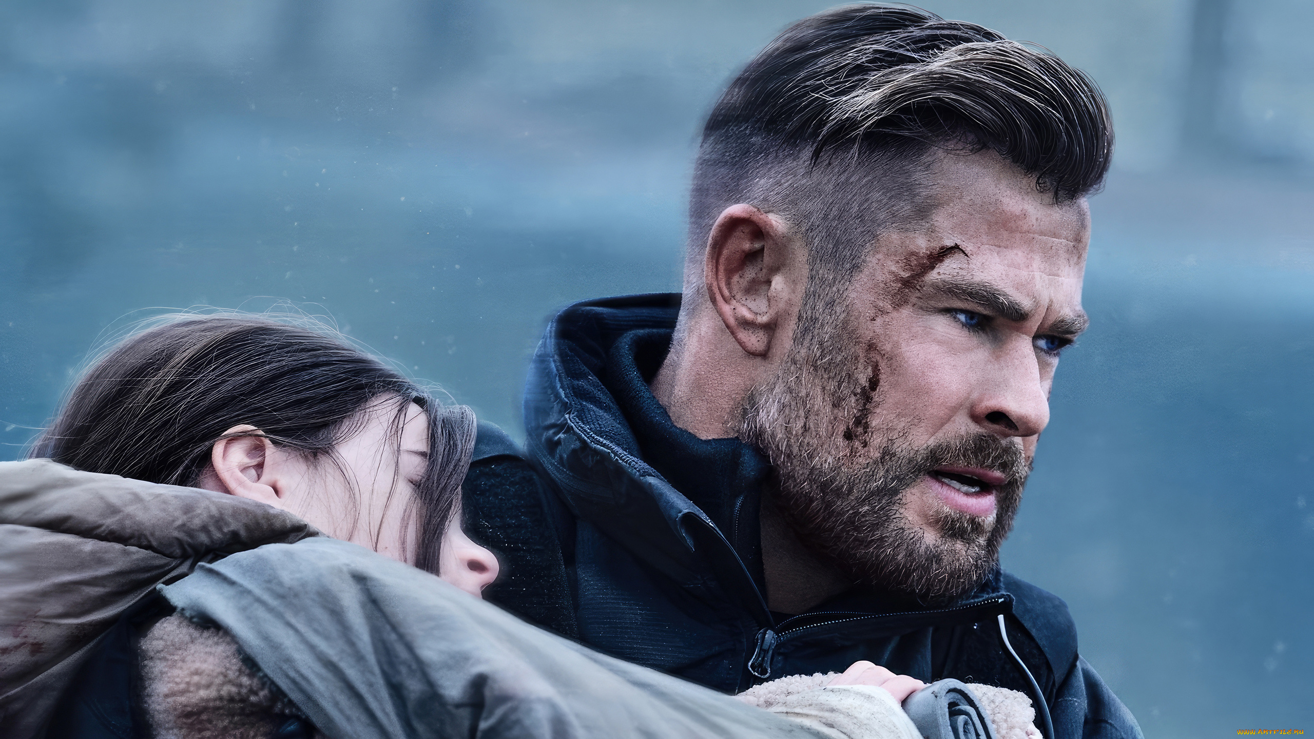 extraction, 2, , , 2023, , кино, фильмы, extraction, 2, extraction2, chris, hemsworth, тайлер, рейк, операция, по, спасению, вторая, часть, боевик, netflix, криминал, крис, хемсворт