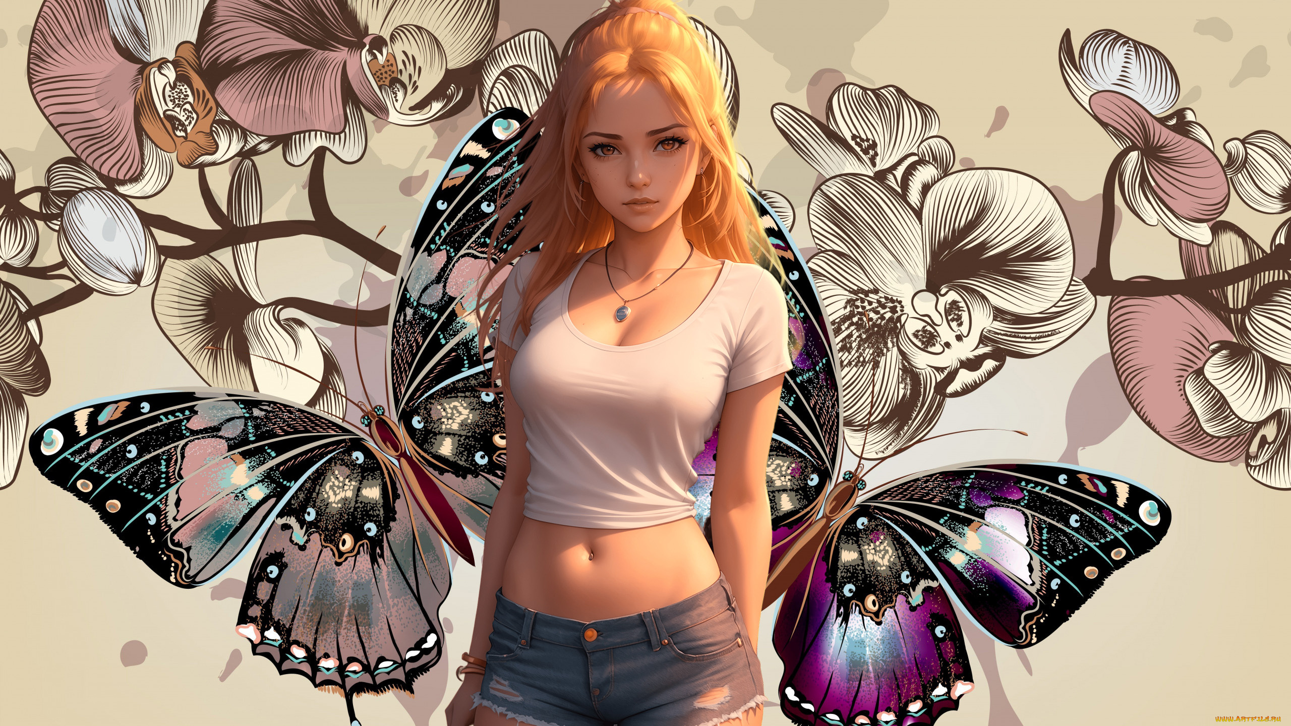 рисованное, люди, нейросети, графика, нейроарт, ai, art, нейронные, сети, рисунки, нейро, искусство