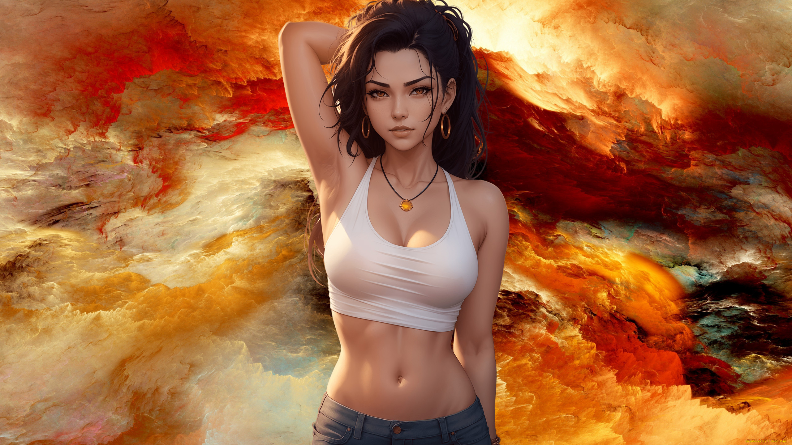 рисованное, люди, нейросети, графика, нейроарт, ai, art, нейронные, сети, рисунки, нейро, искусство