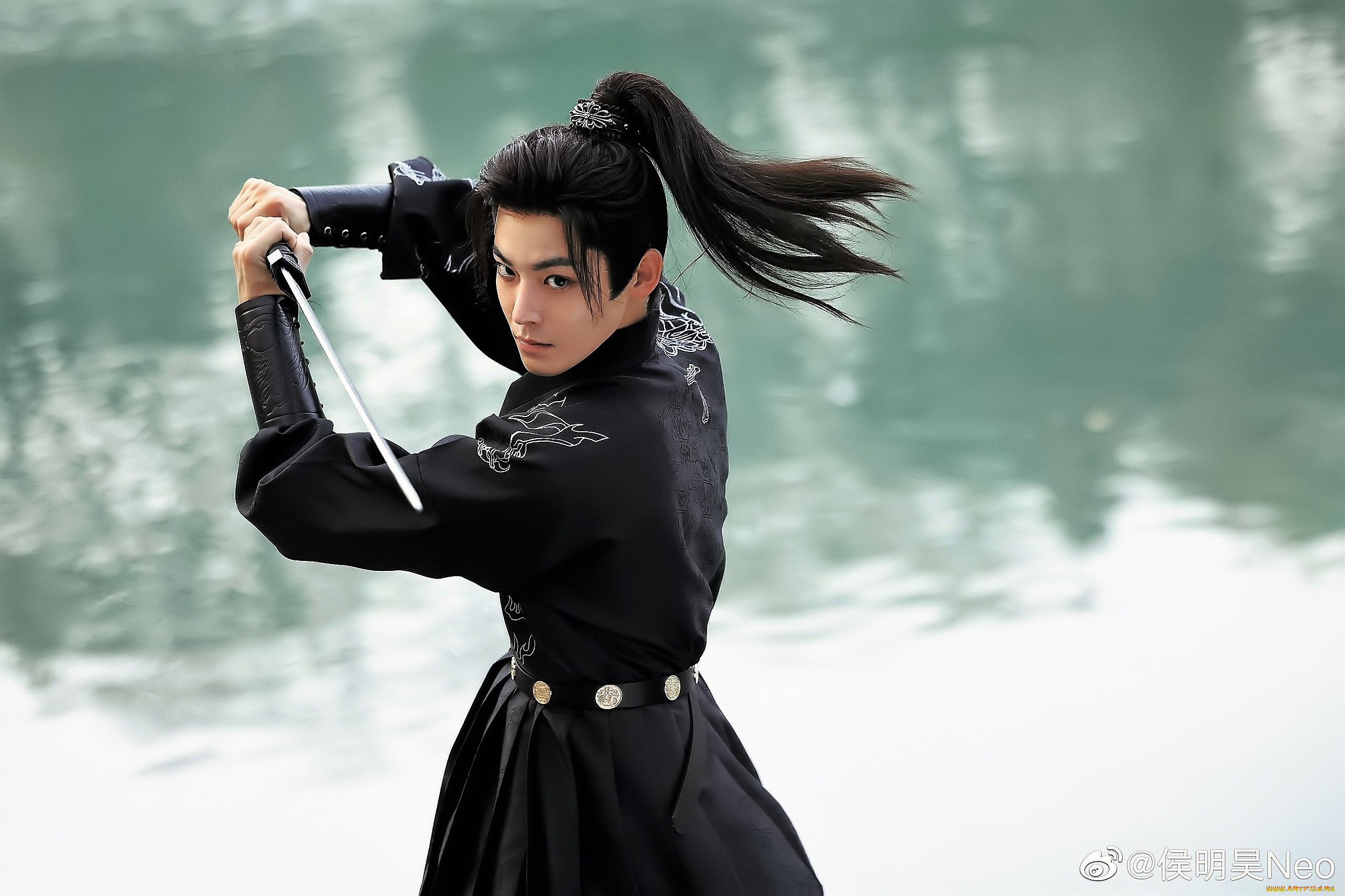 кино, фильмы, back, from, the, brink, тань, яо, меч, озеро