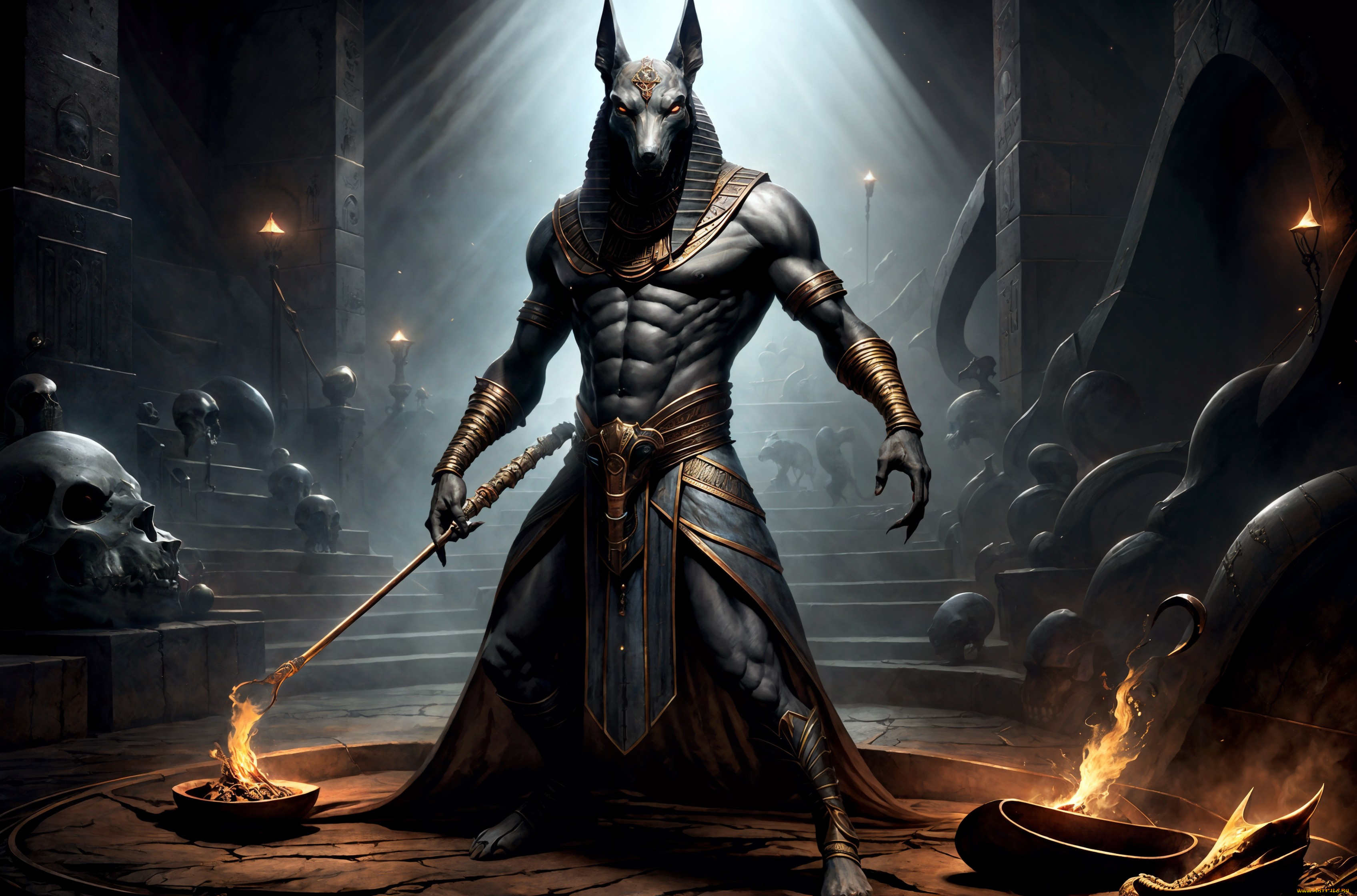 фэнтези, существа, нейросети, графика, нейроарт, ai, art, нейронные, сети, рисунки, нейро, искусство