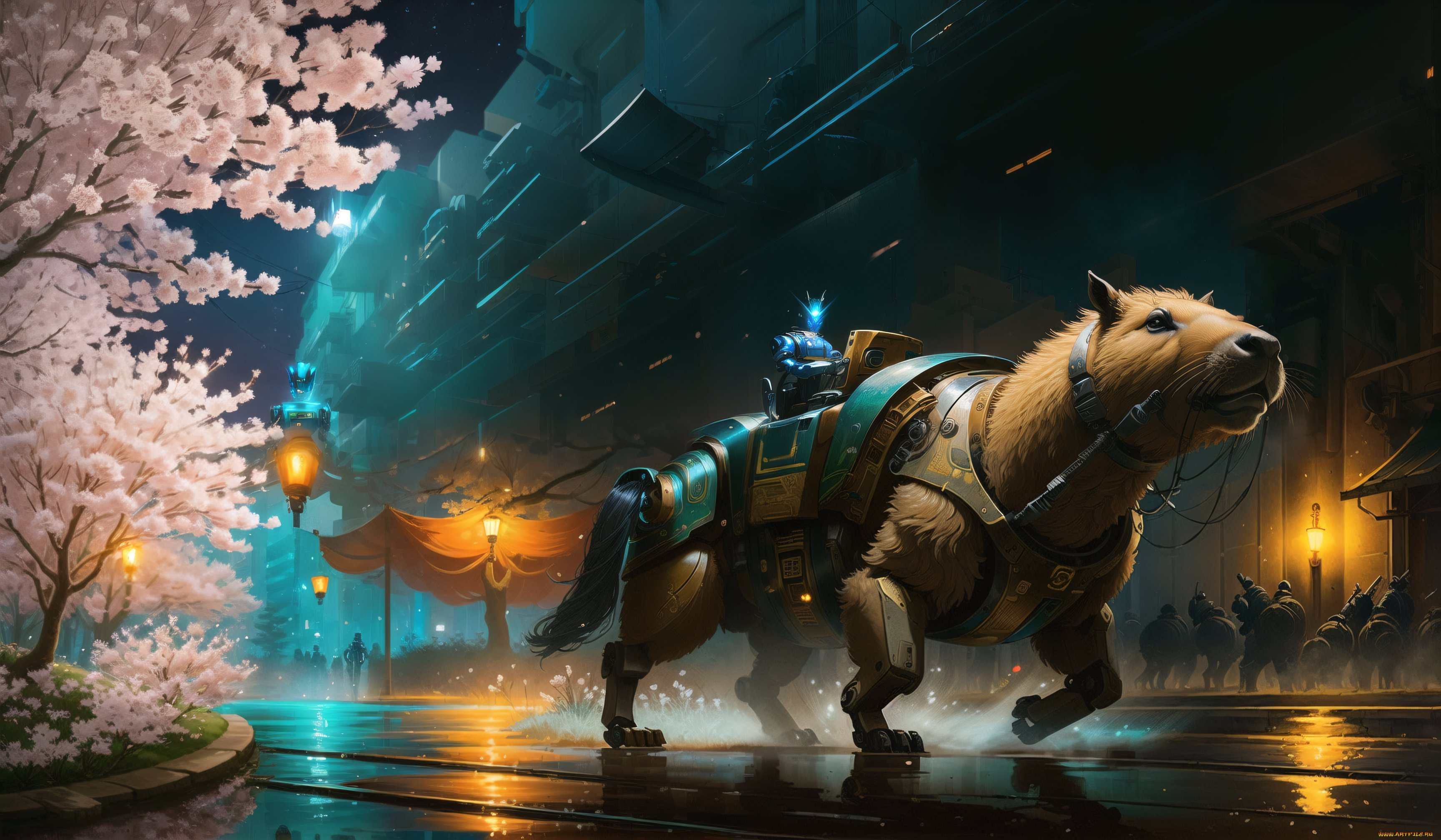 фэнтези, роботы, , киборги, , механизмы, нейросети, графика, нейроарт, ai, art, нейронные, сети, рисунки, нейро, искусство