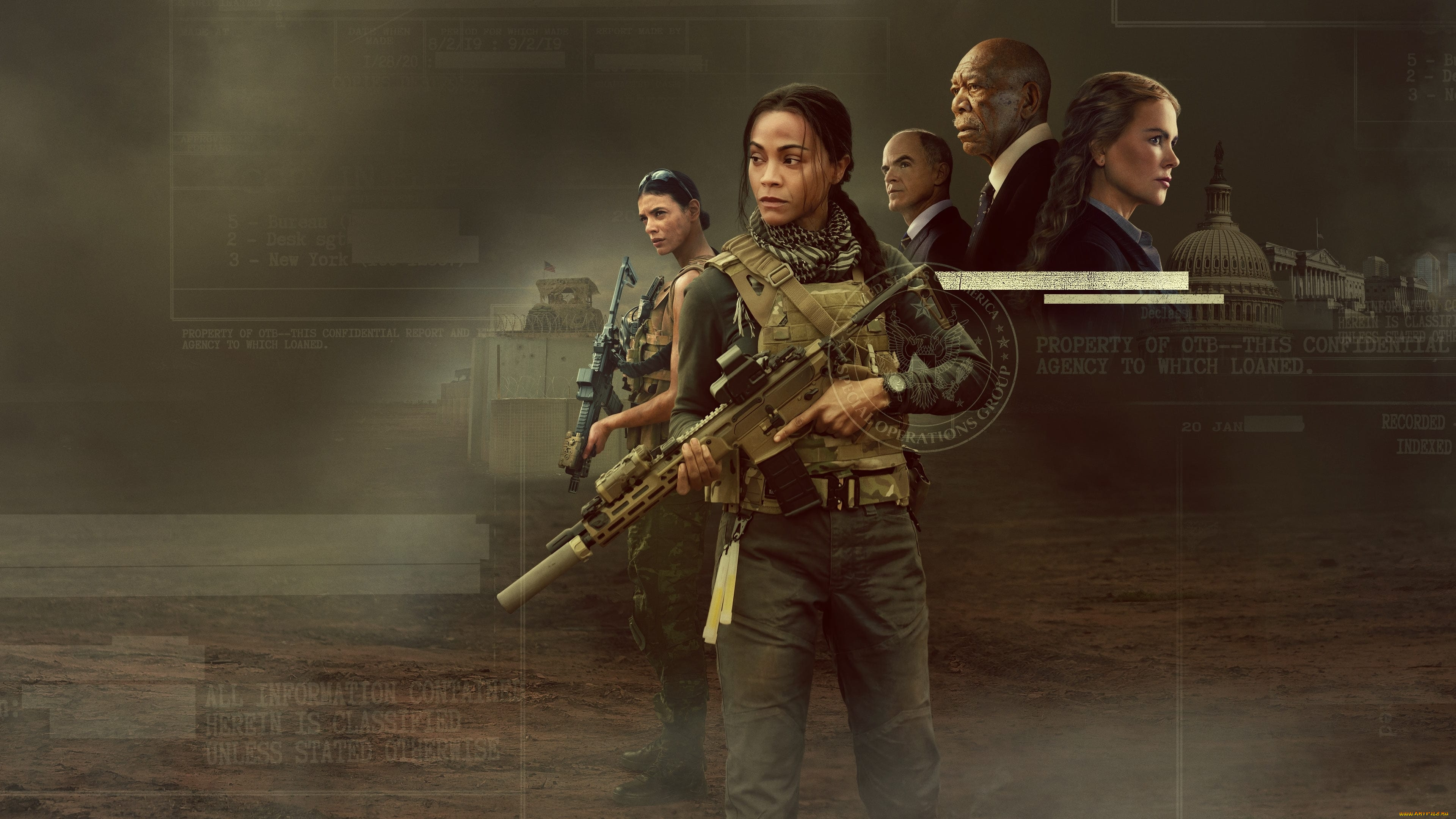 special, ops, , lioness, , сериал, 2023, –, , кино, фильмы, , lioness, спецназ, львица, боевик, триллер, драма, сериал, зои, салдана, zoe, saldana, николь, кидман, nicole, kidman