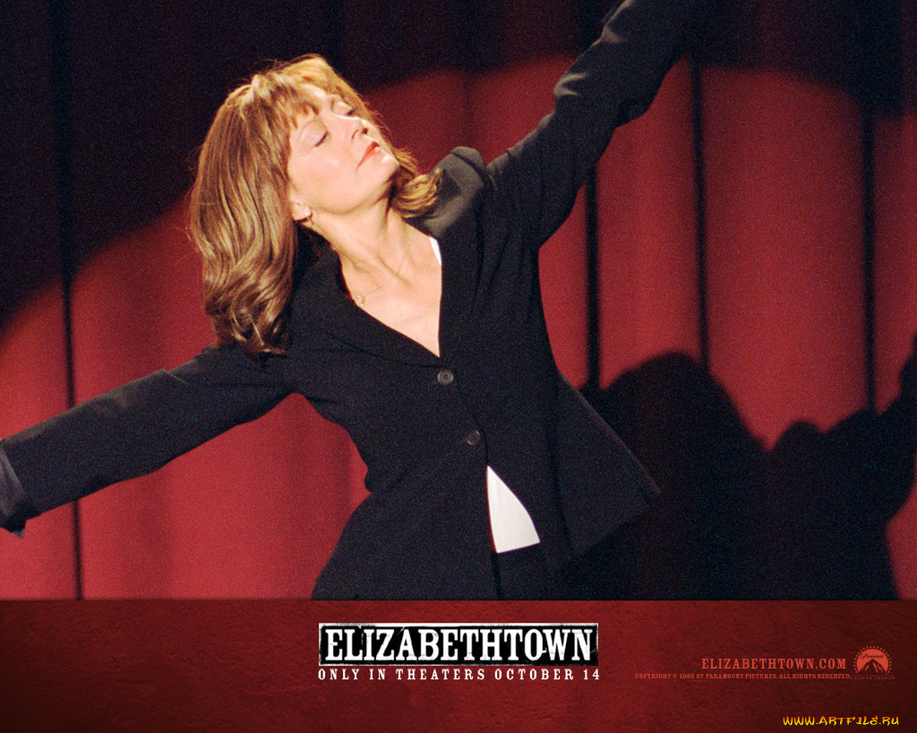 elizabethtown, кино, фильмы