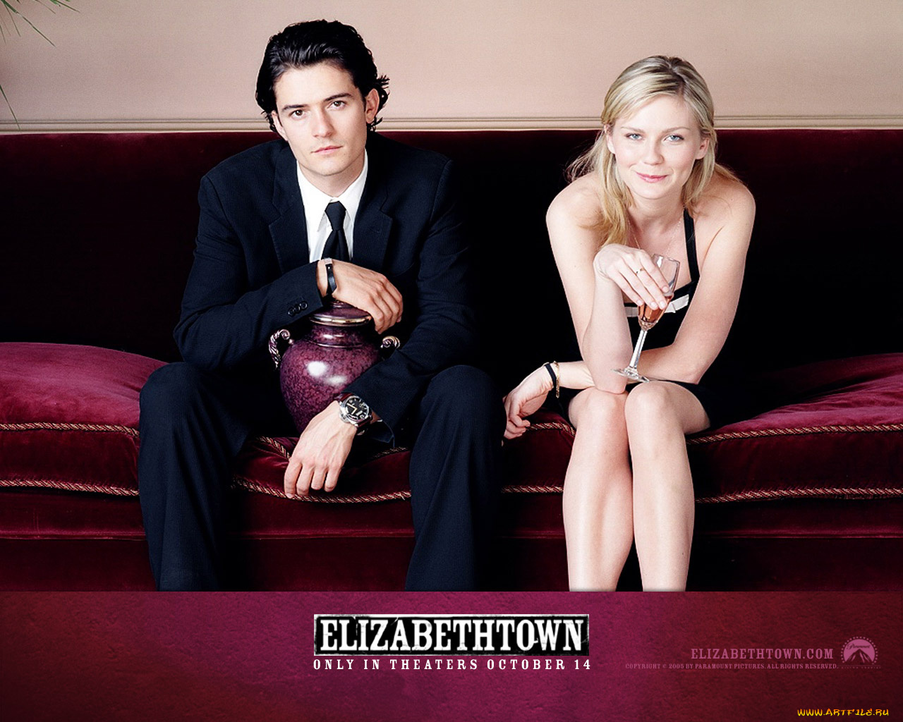 elizabethtown, кино, фильмы