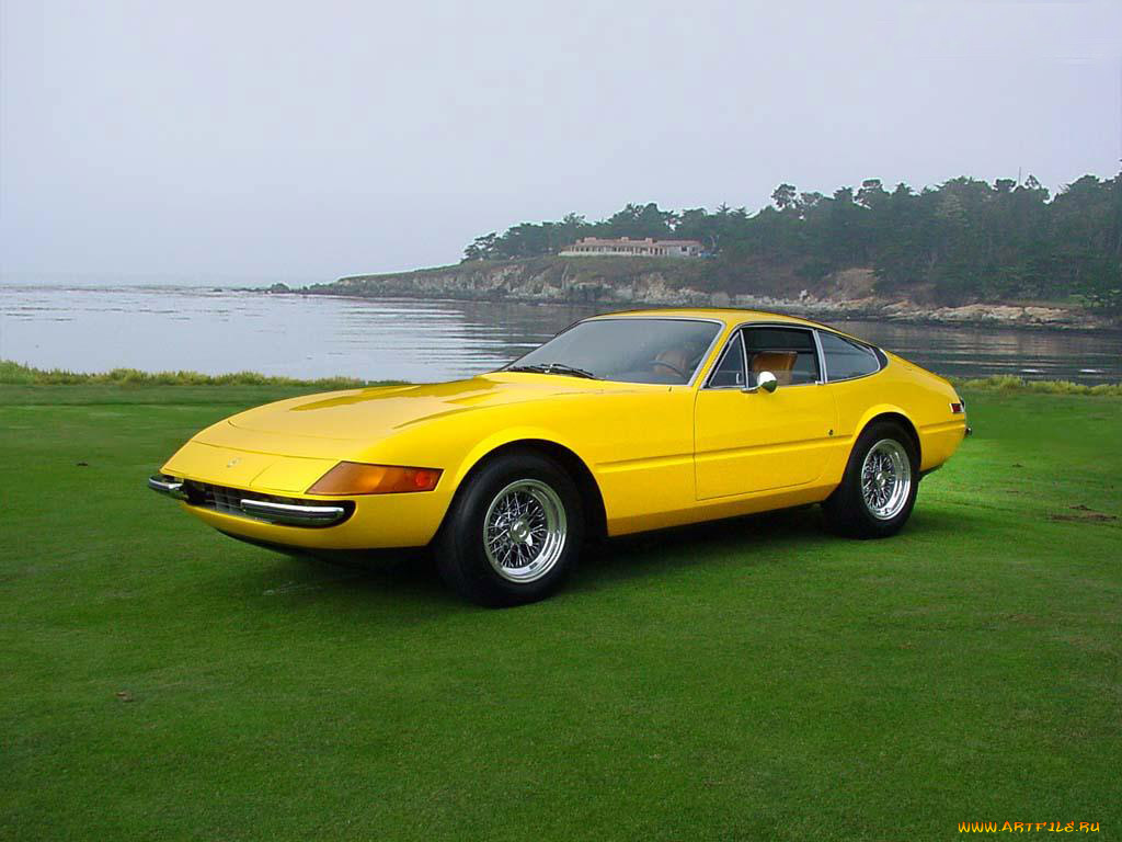 автомобили, ferrari