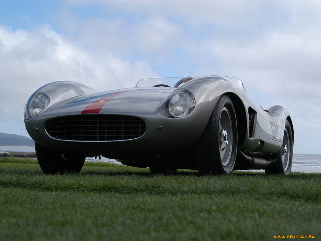 автомобили, ferrari